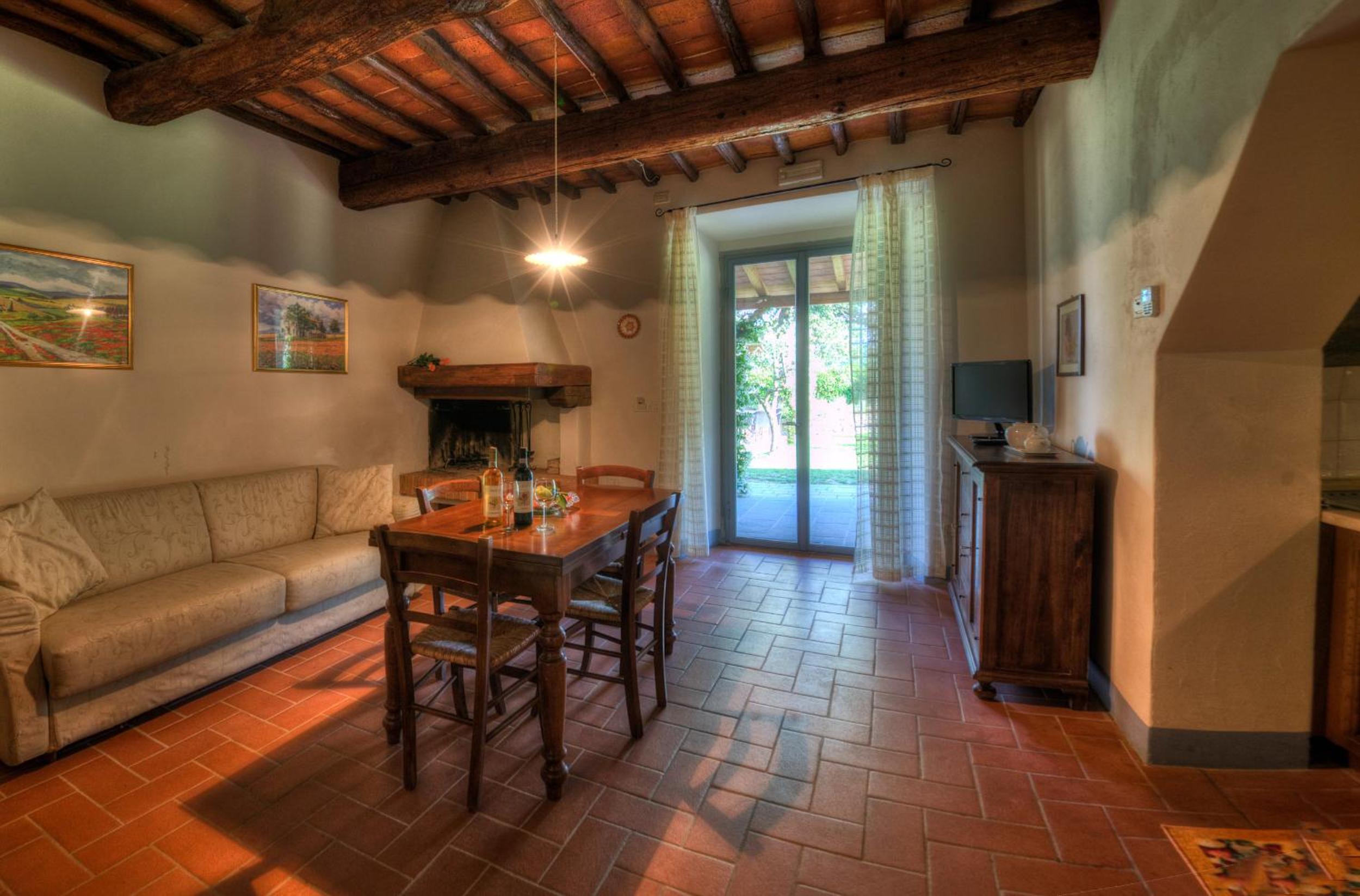 Agriturismo Relais Campiglioni