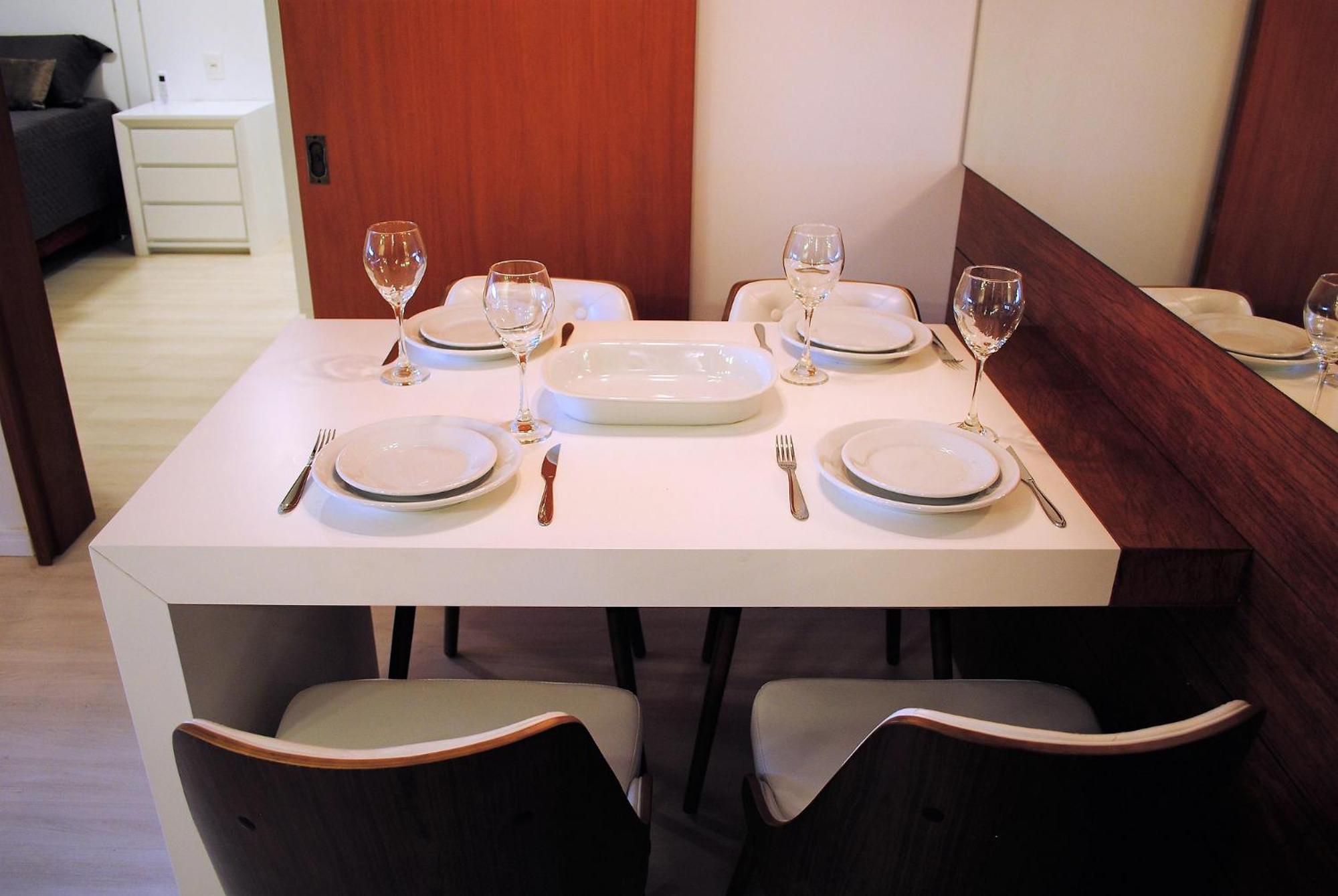 Apartamento Moderno Centro Gramado view 5
