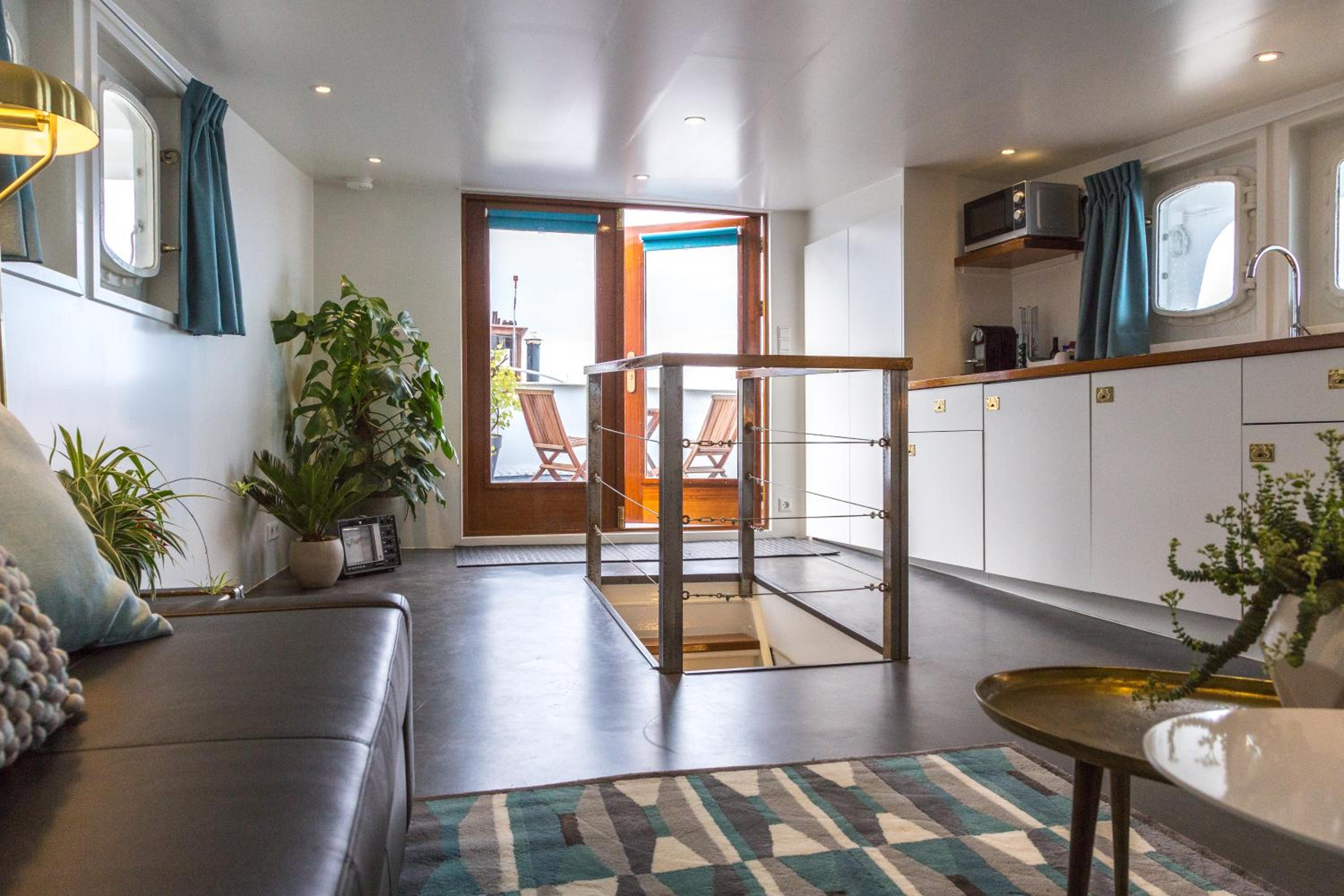 M/S Svalbard B&B