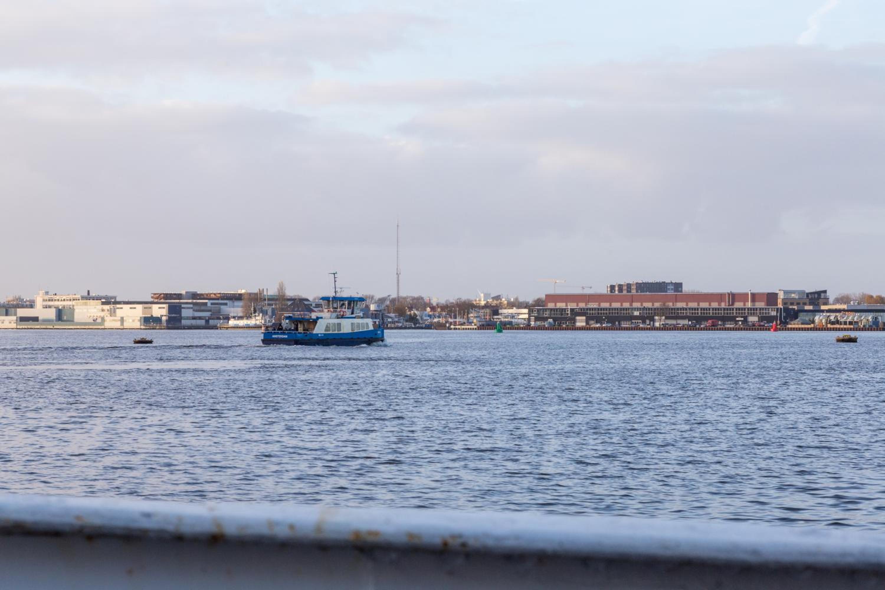 M/S Svalbard B&B