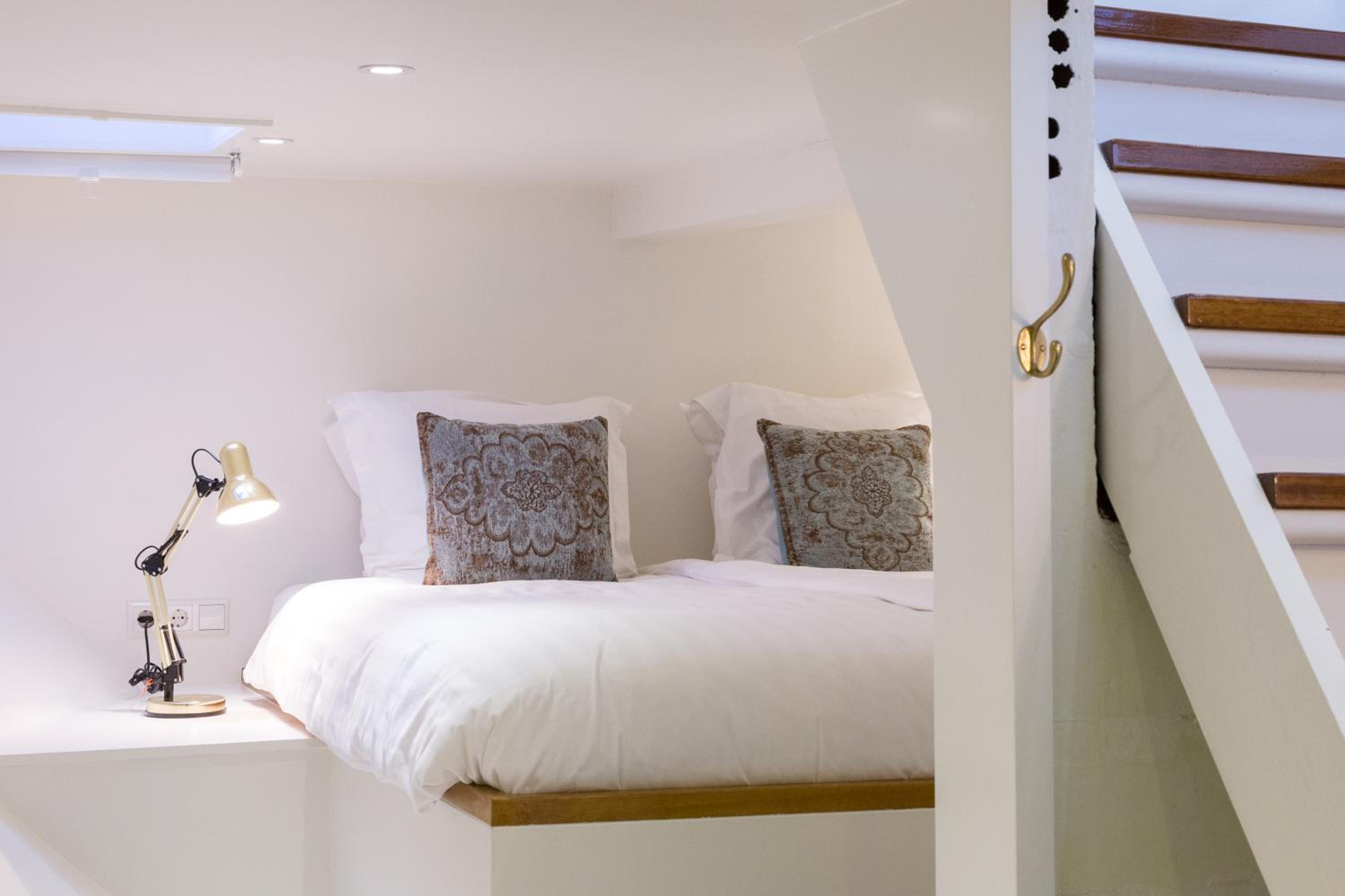 M/S Svalbard B&B