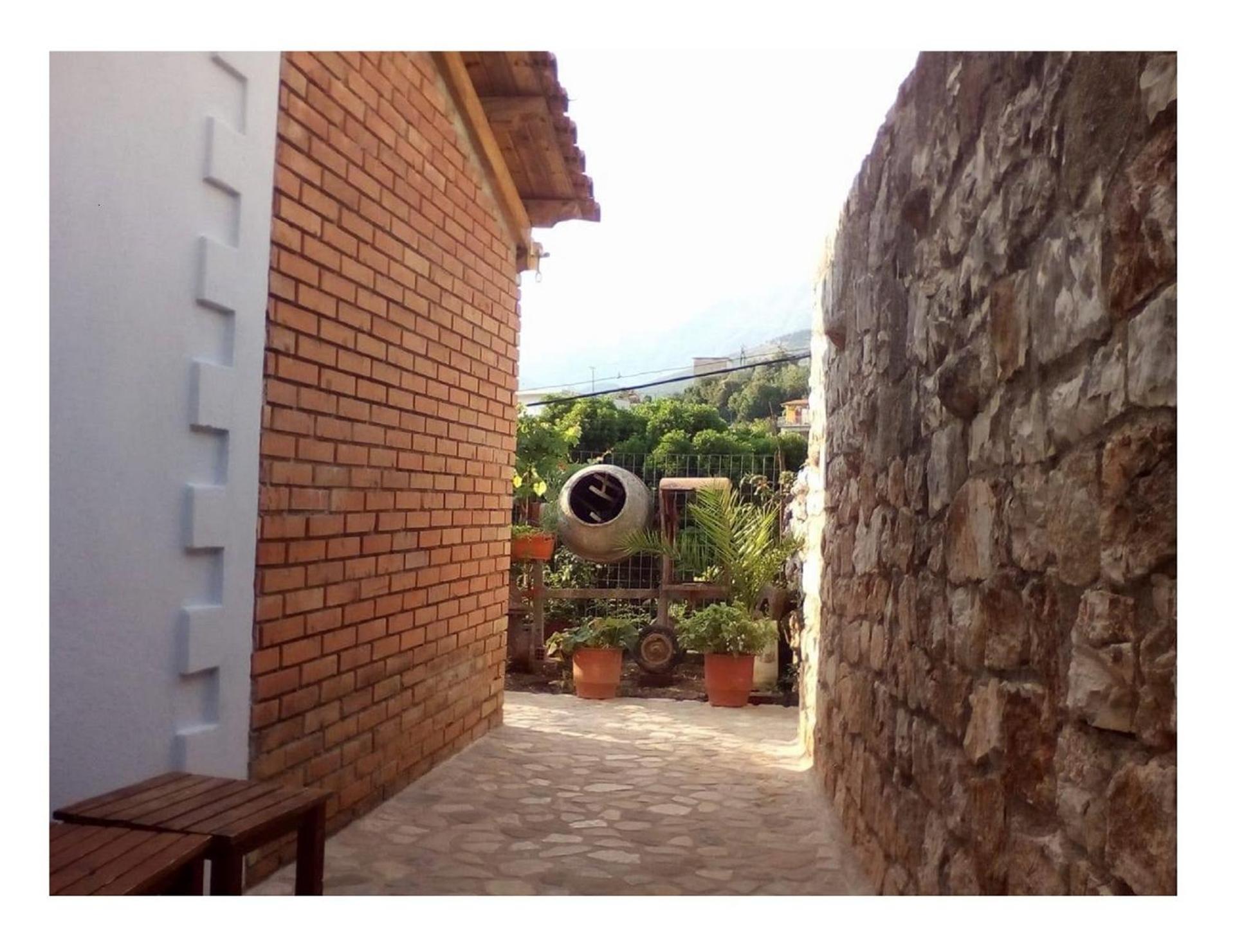 Sunset Guest house