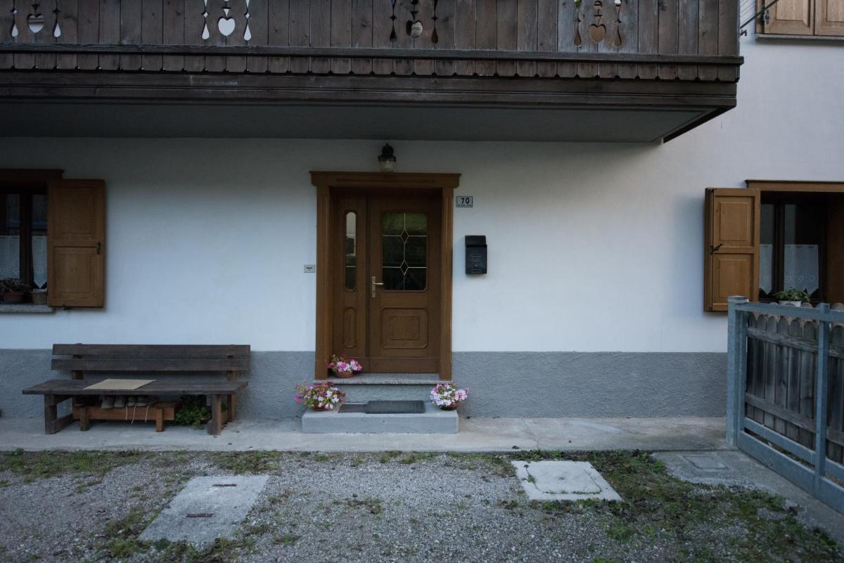 casa per vacanze Letizia view 5