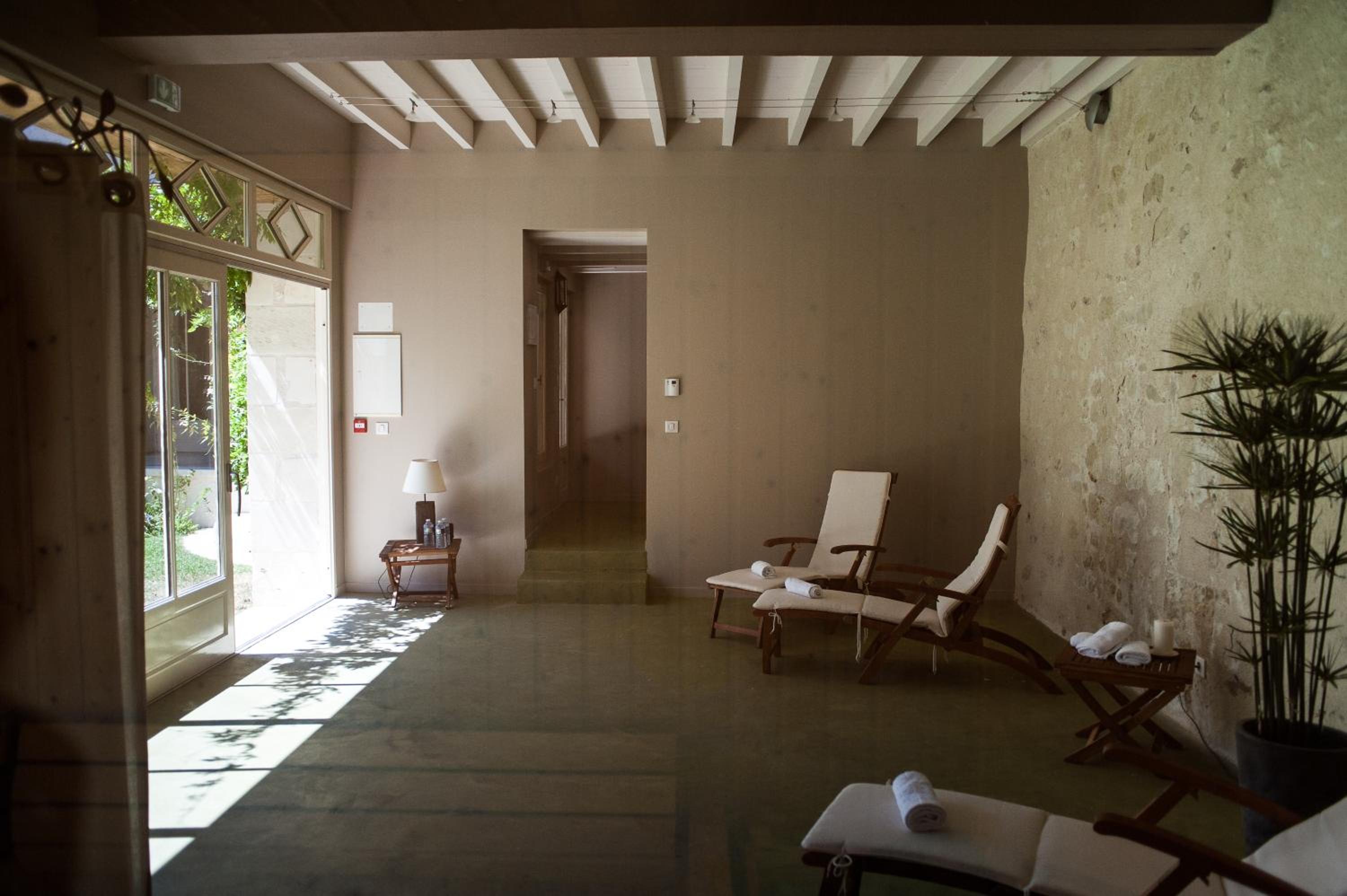 Logis Hotel Relais de la Mothe - Property Image 3