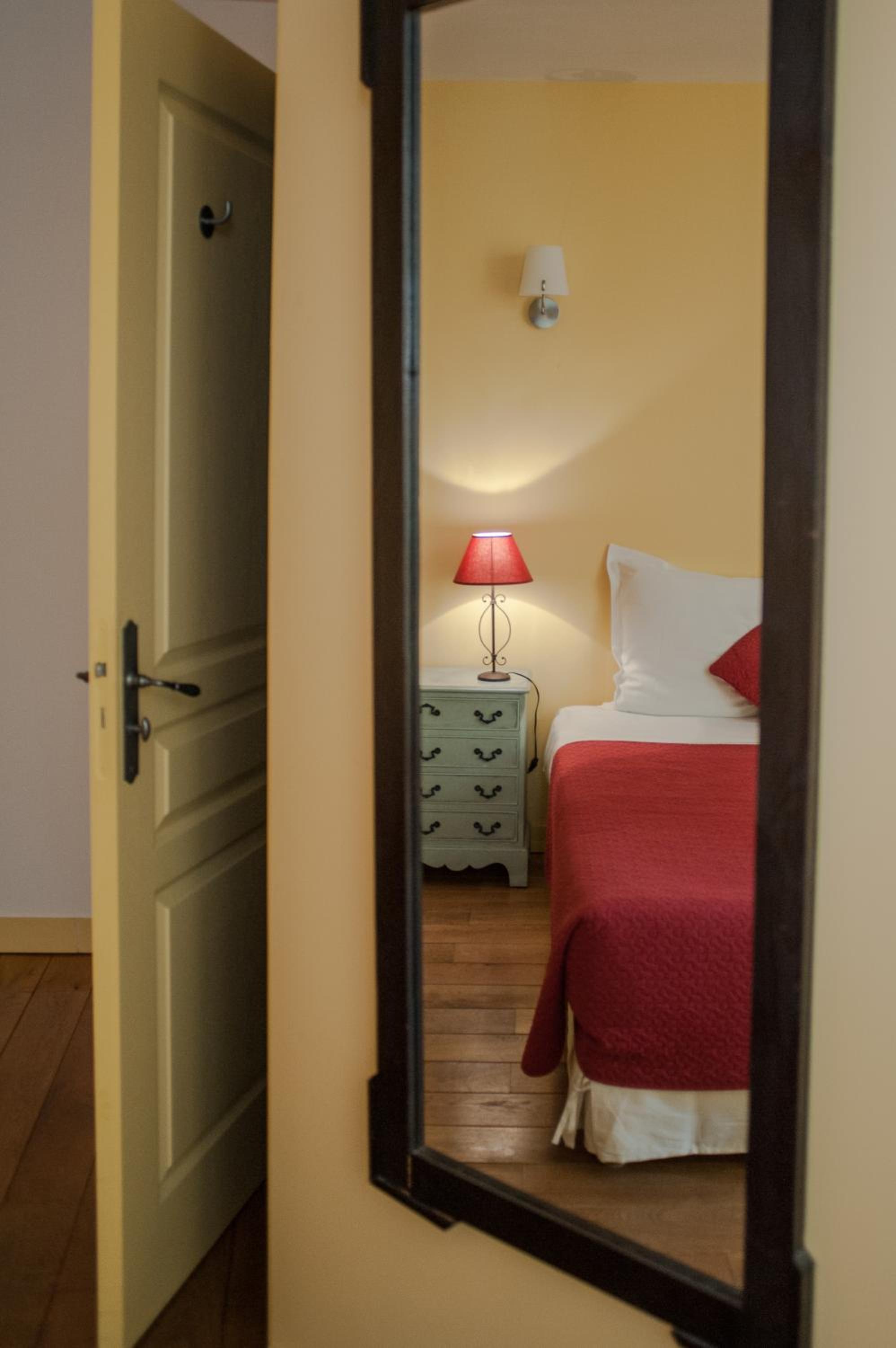 Logis Hotel Relais de la Mothe - Property Image 54