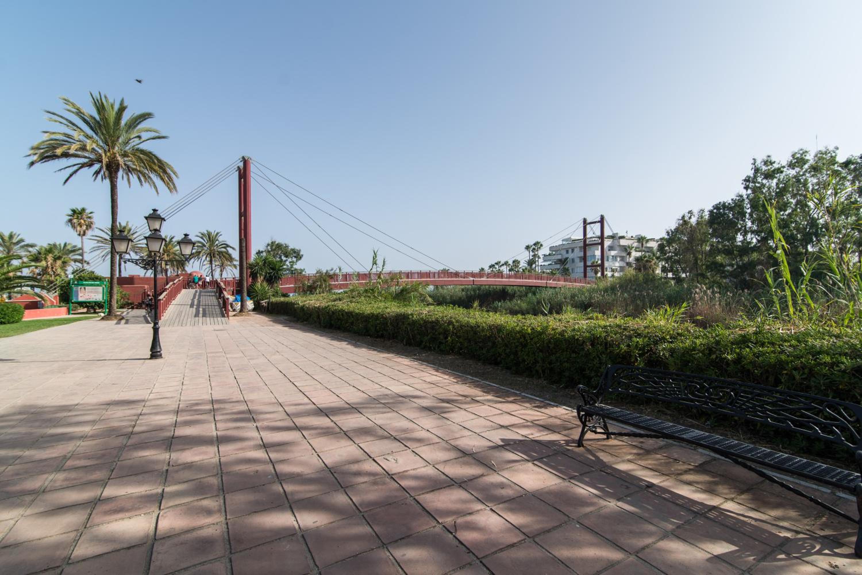Apartamento Rio Mar