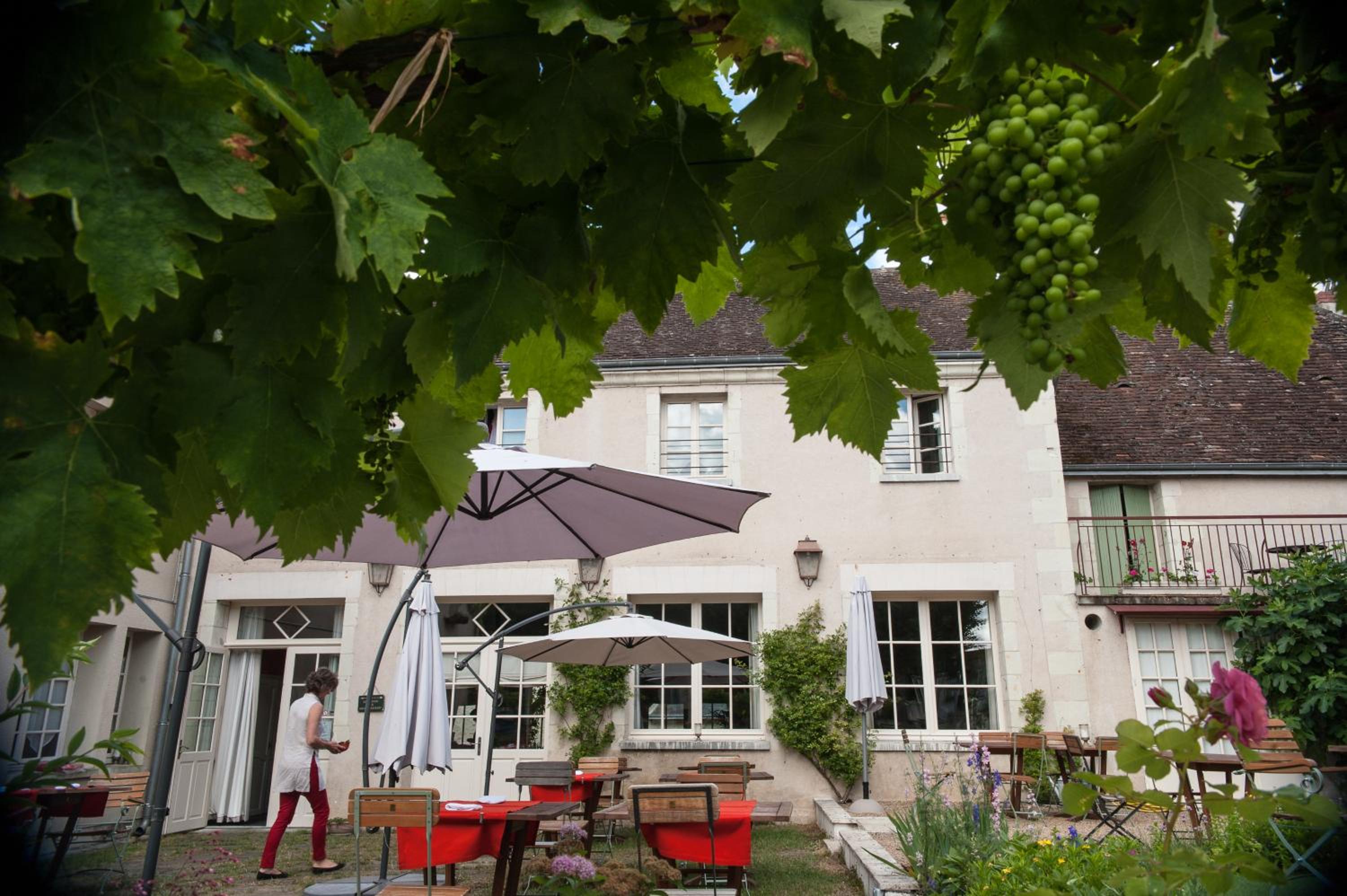 Logis Hotel Relais de la Mothe - Property Image 9