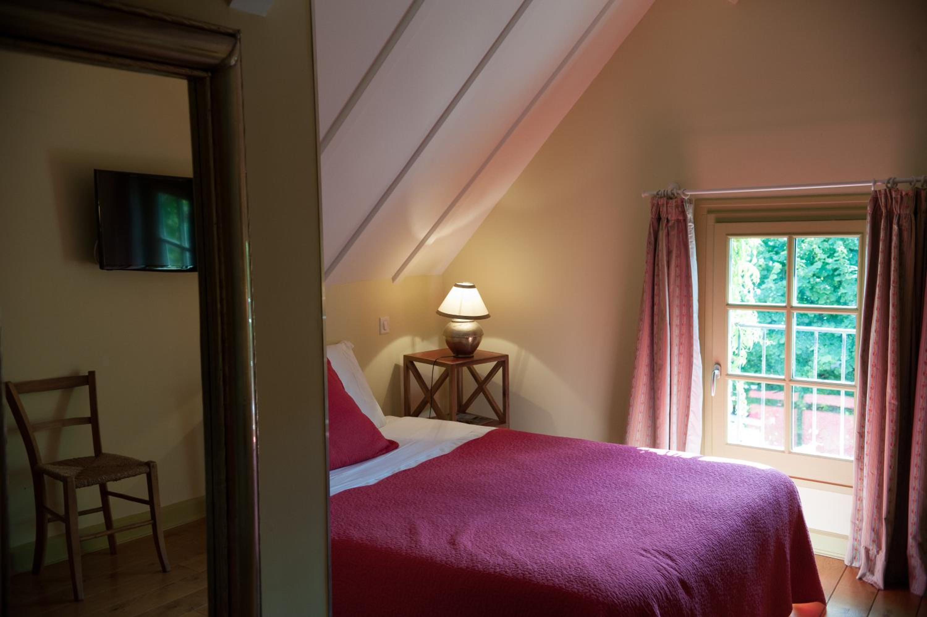 Logis Hotel Relais de la Mothe - Property Image 45