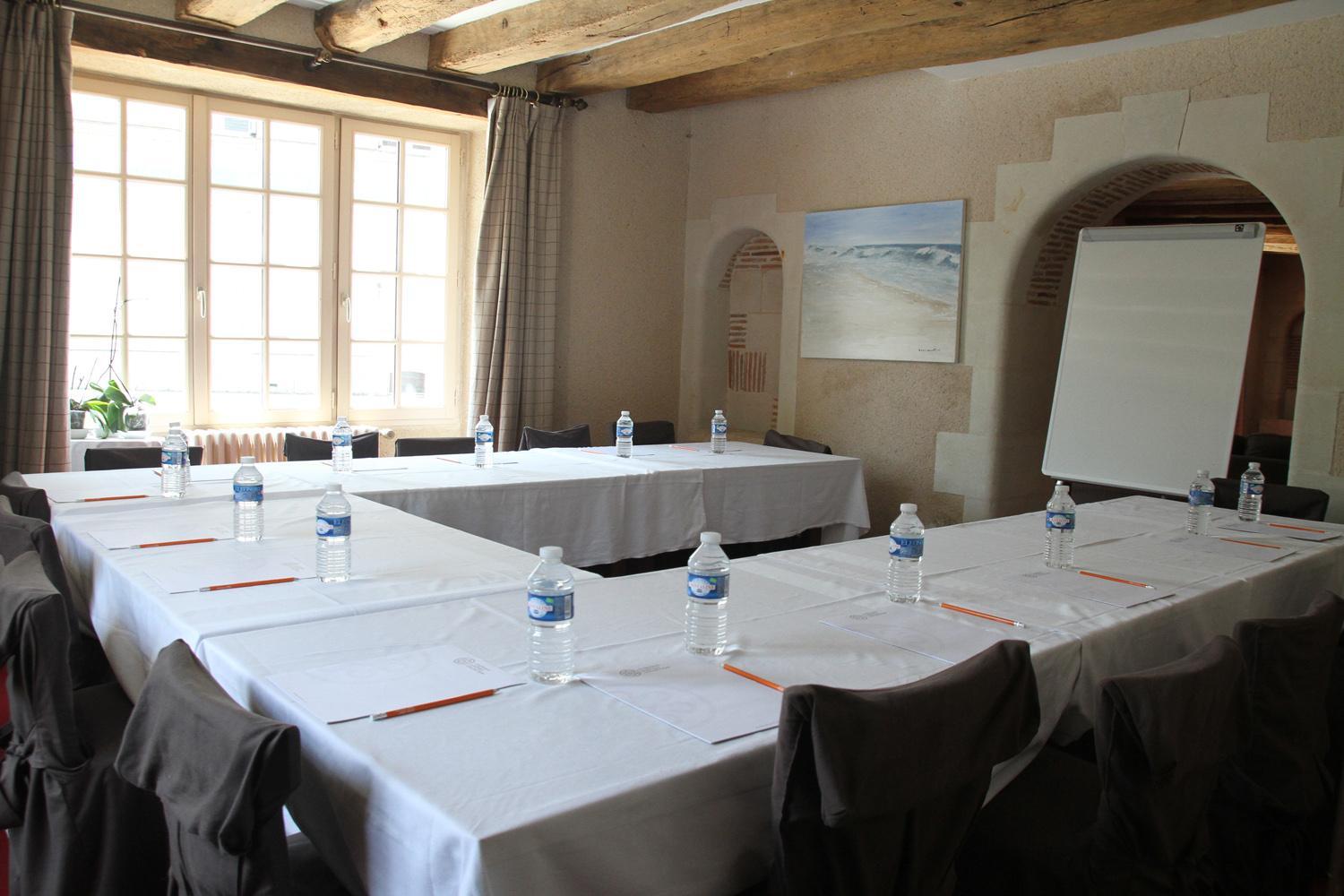 Logis Hotel Relais de la Mothe - Property Image 15
