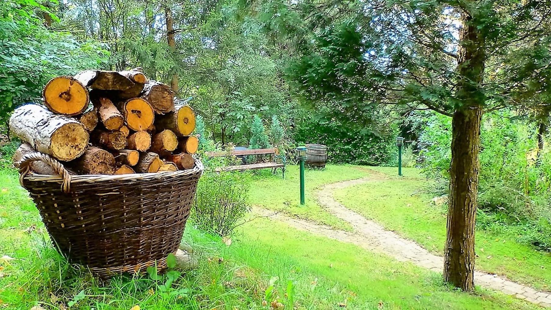 Pension Waldfriede