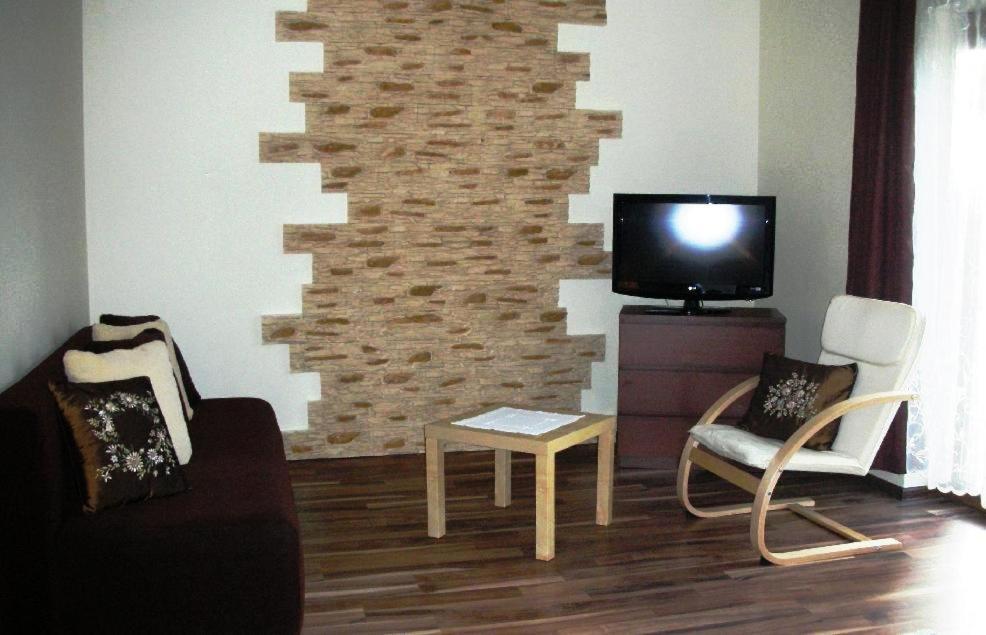 Apartamenty U Lutnika Centrum Zakopane