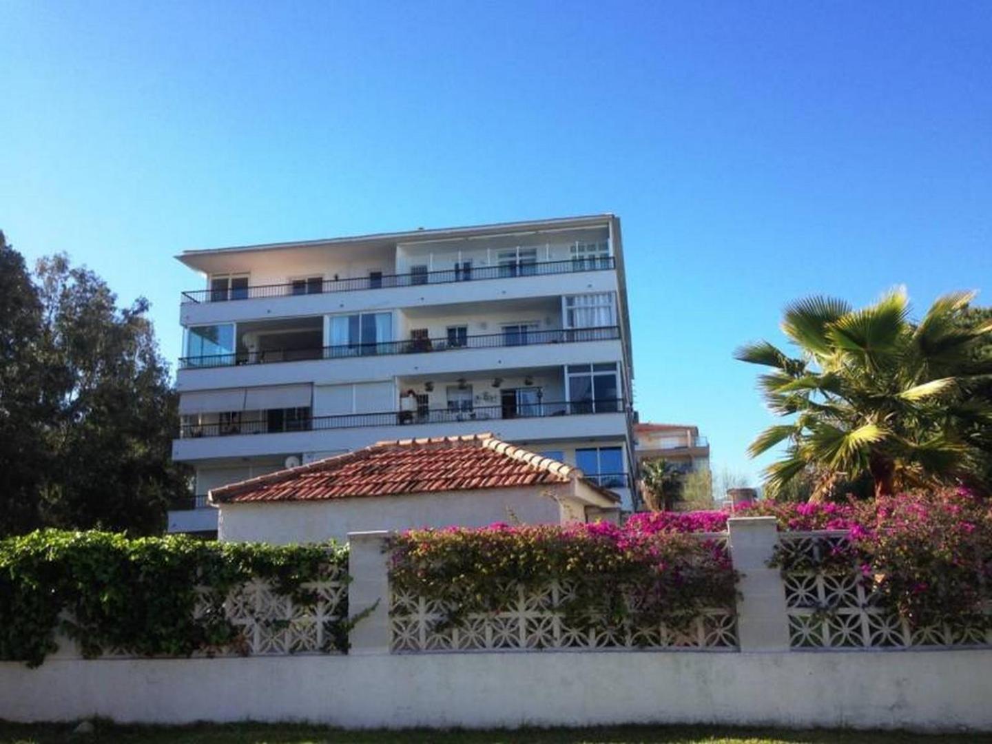 Apartamento Rio Mar