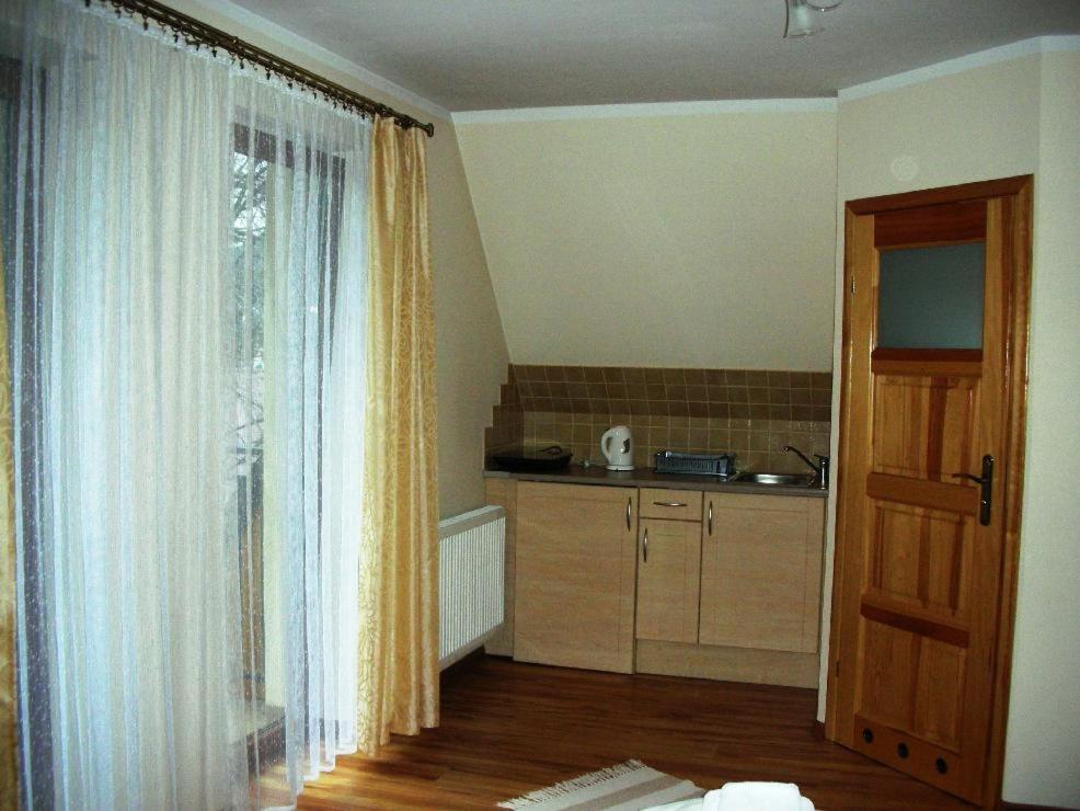 Apartamenty U Lutnika Centrum Zakopane