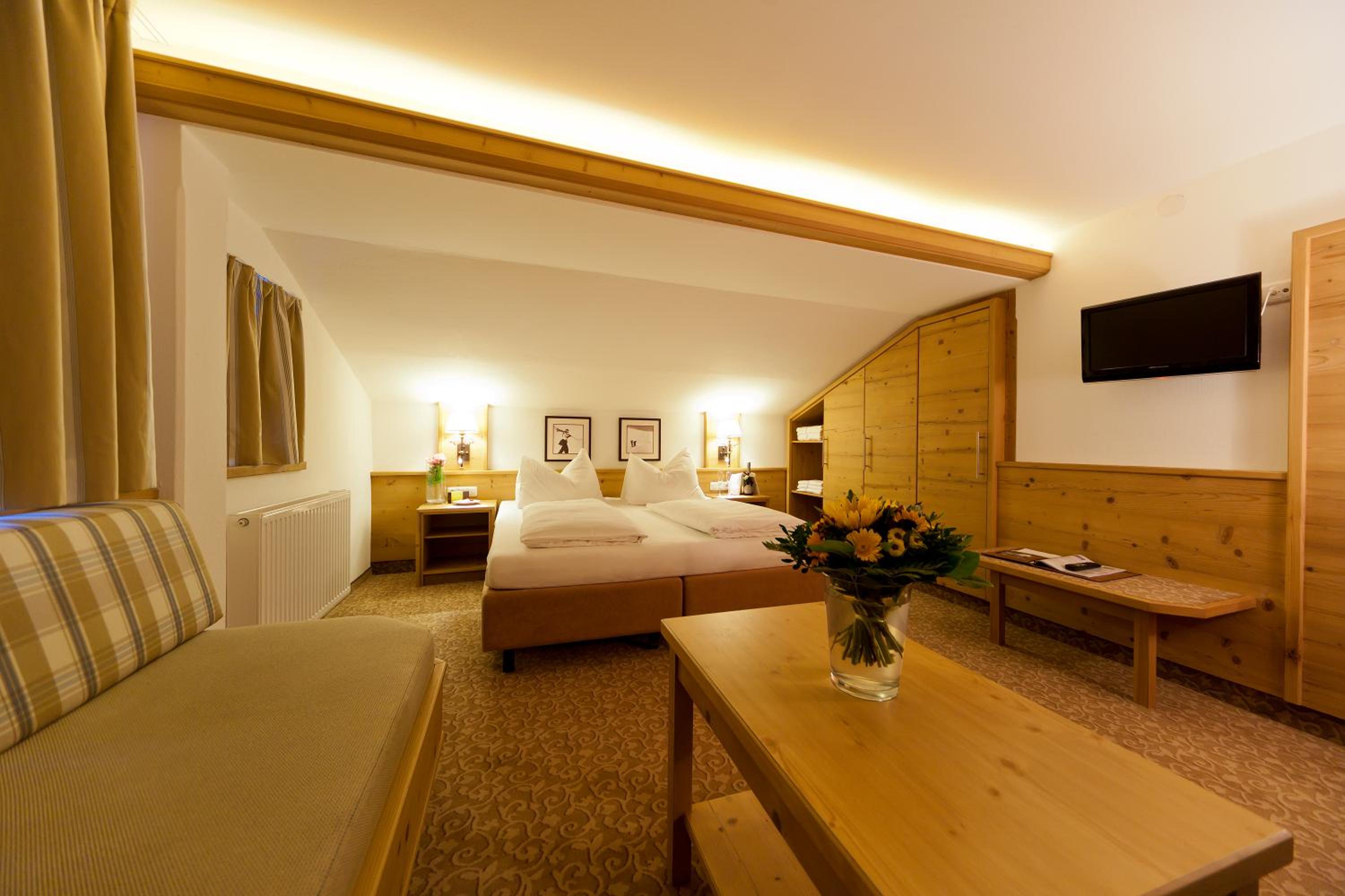 Lifesport Hotel Hechenmoos