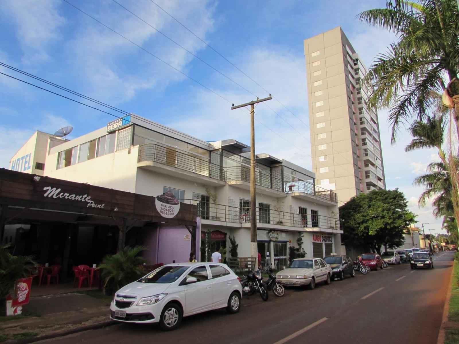 Pousada Beira Rio