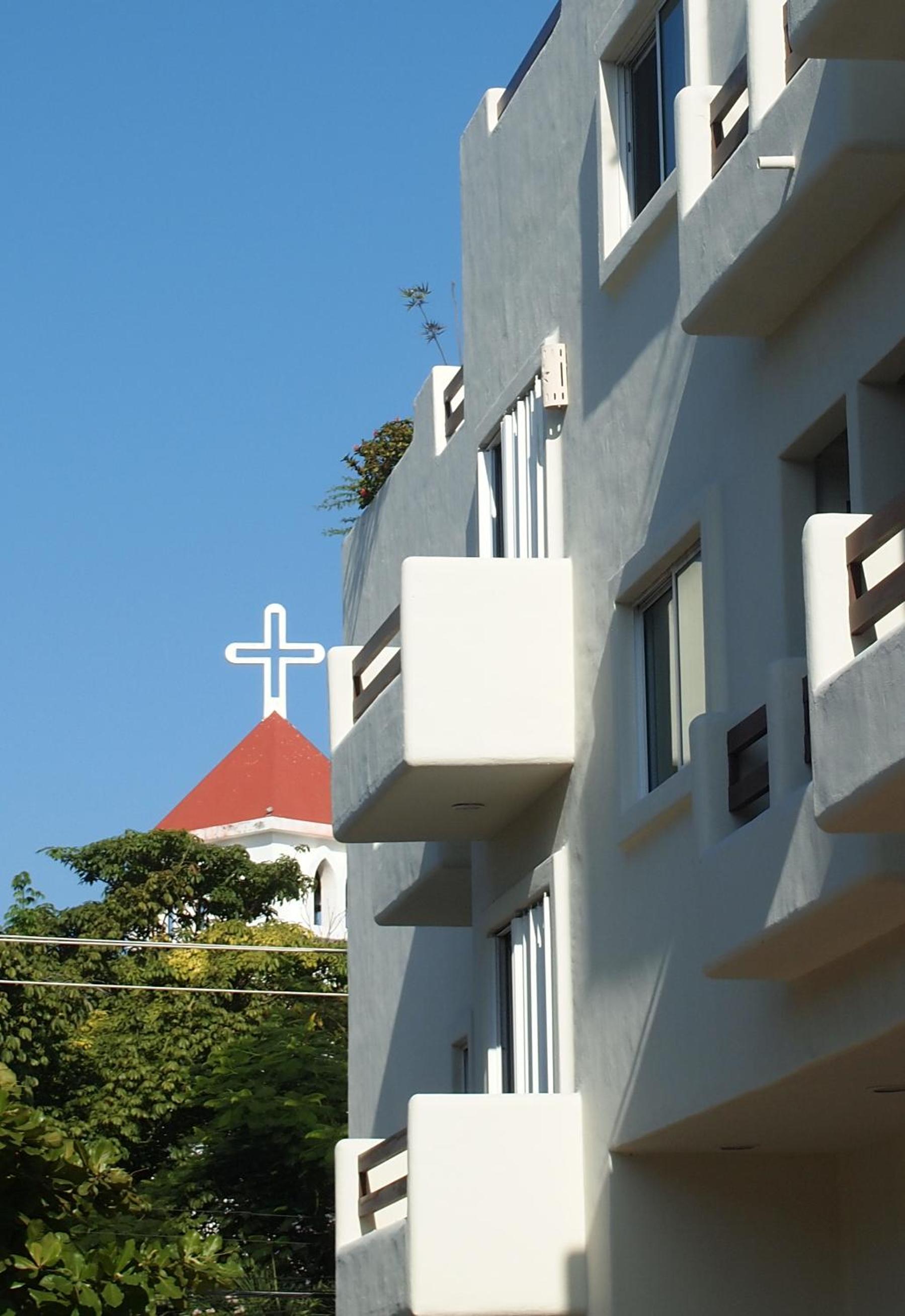 Playa Kaan Condominiums- Unit 22
