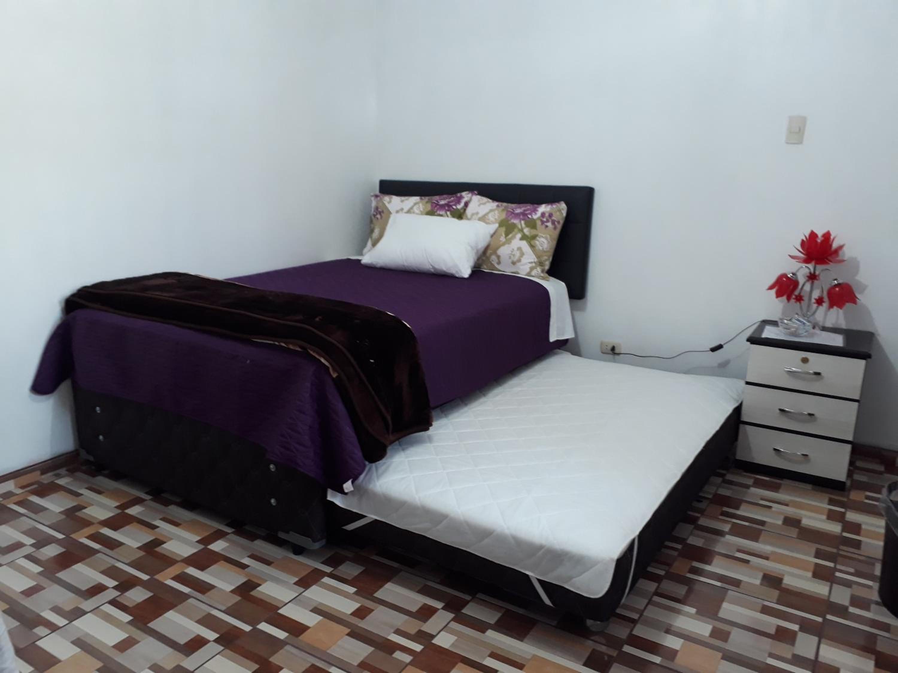 B&B La Casa del Turista