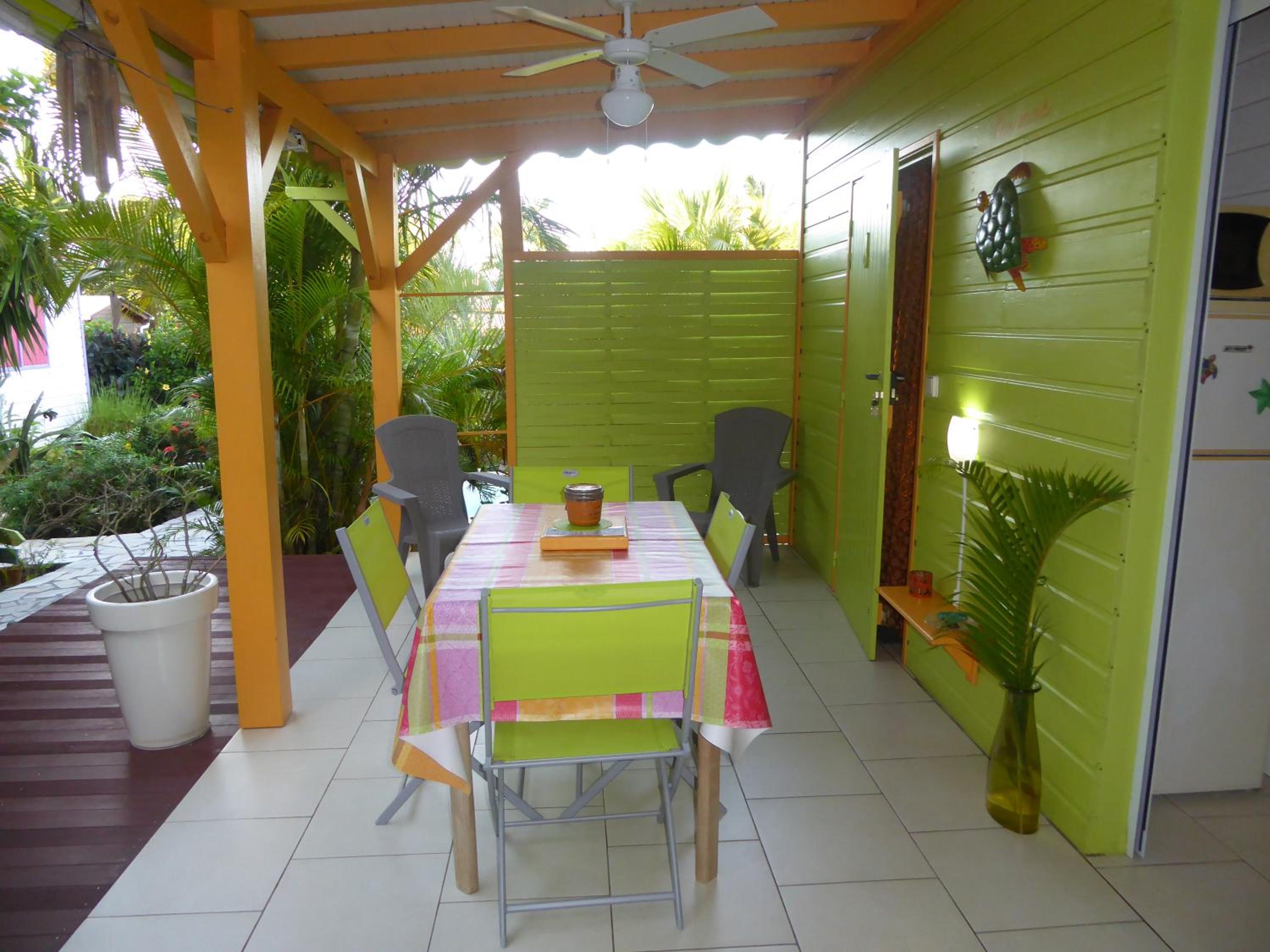 Coco Bungalows