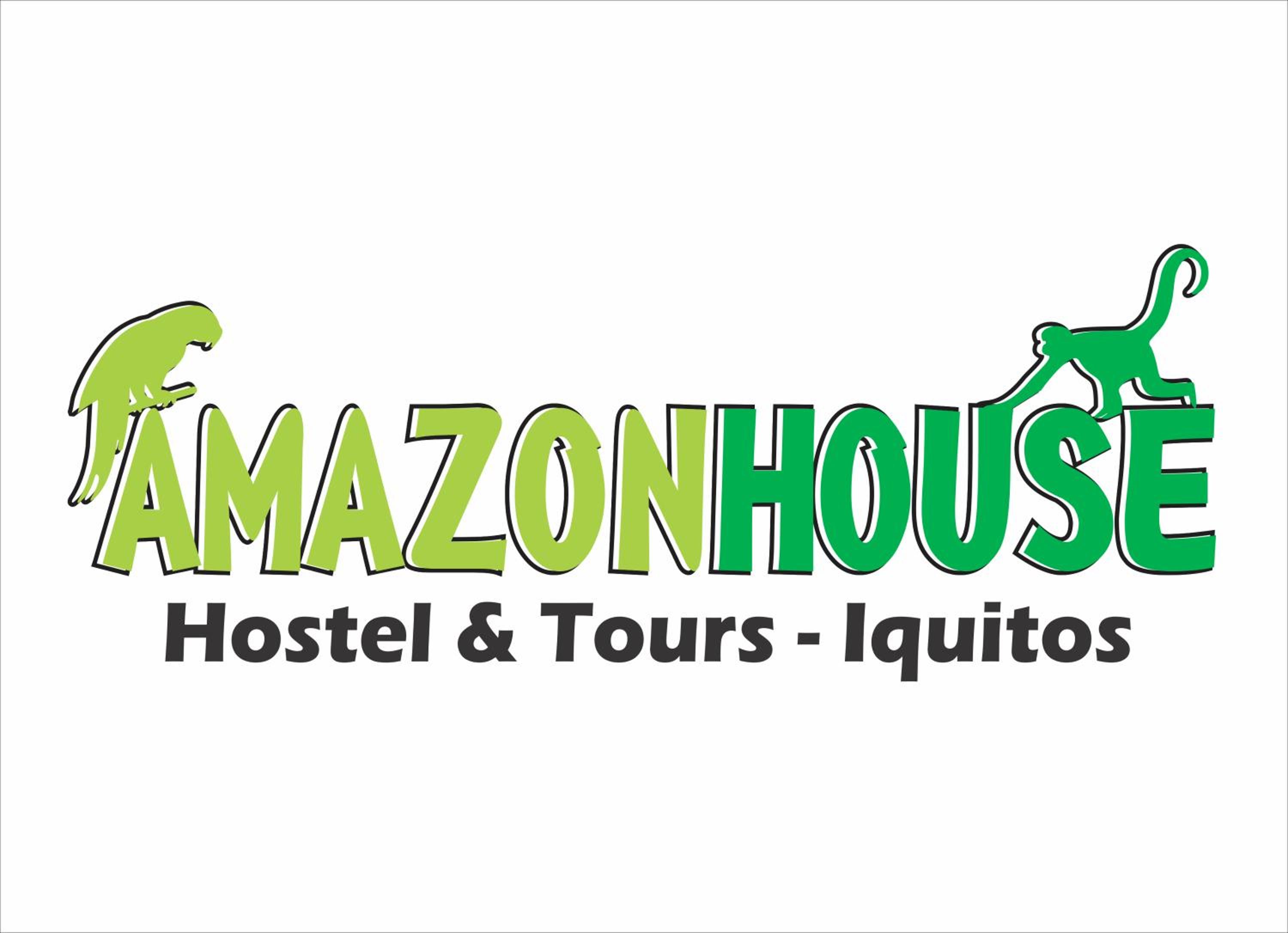 Amazon House Hostel