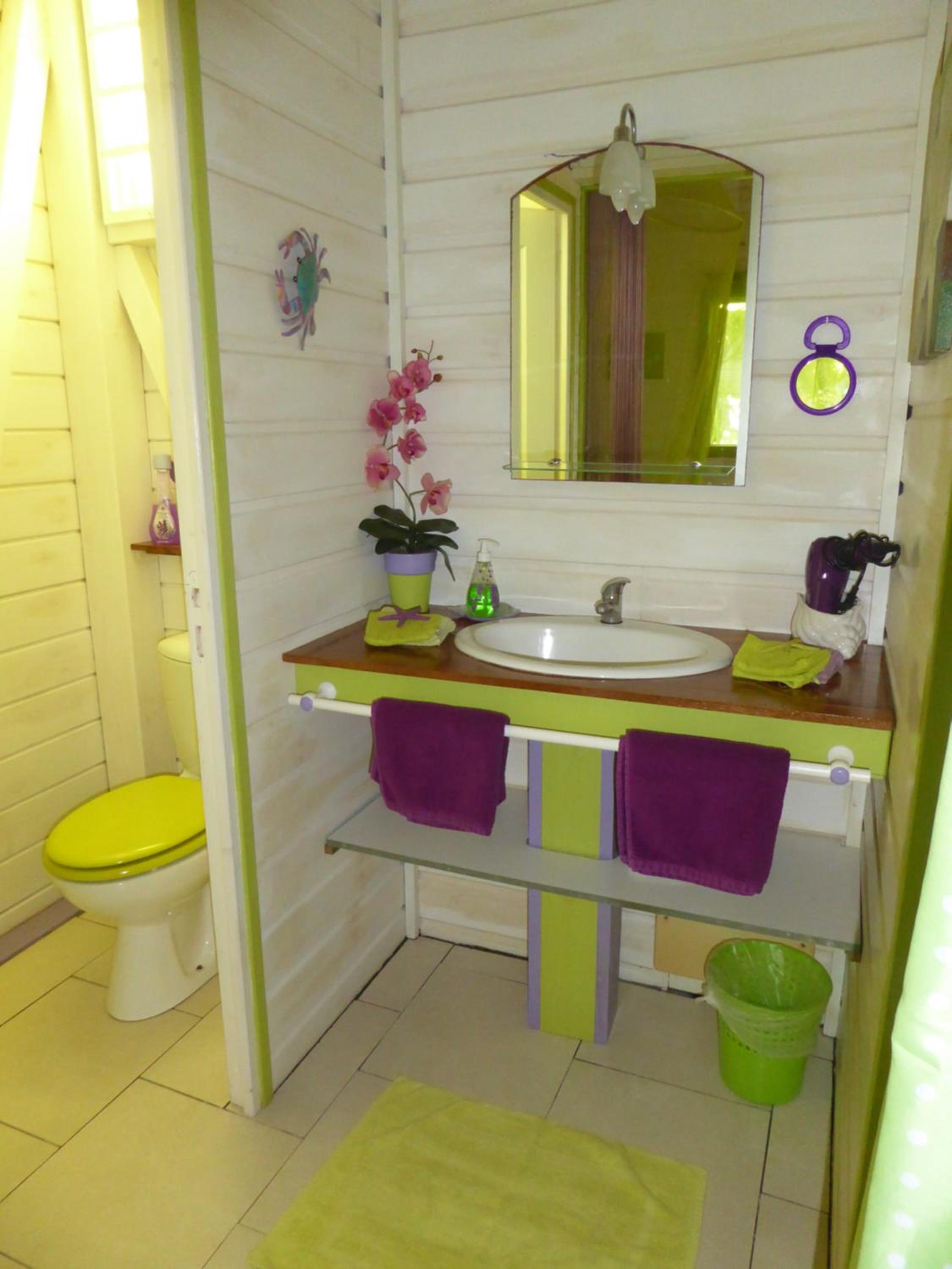 Coco Bungalows