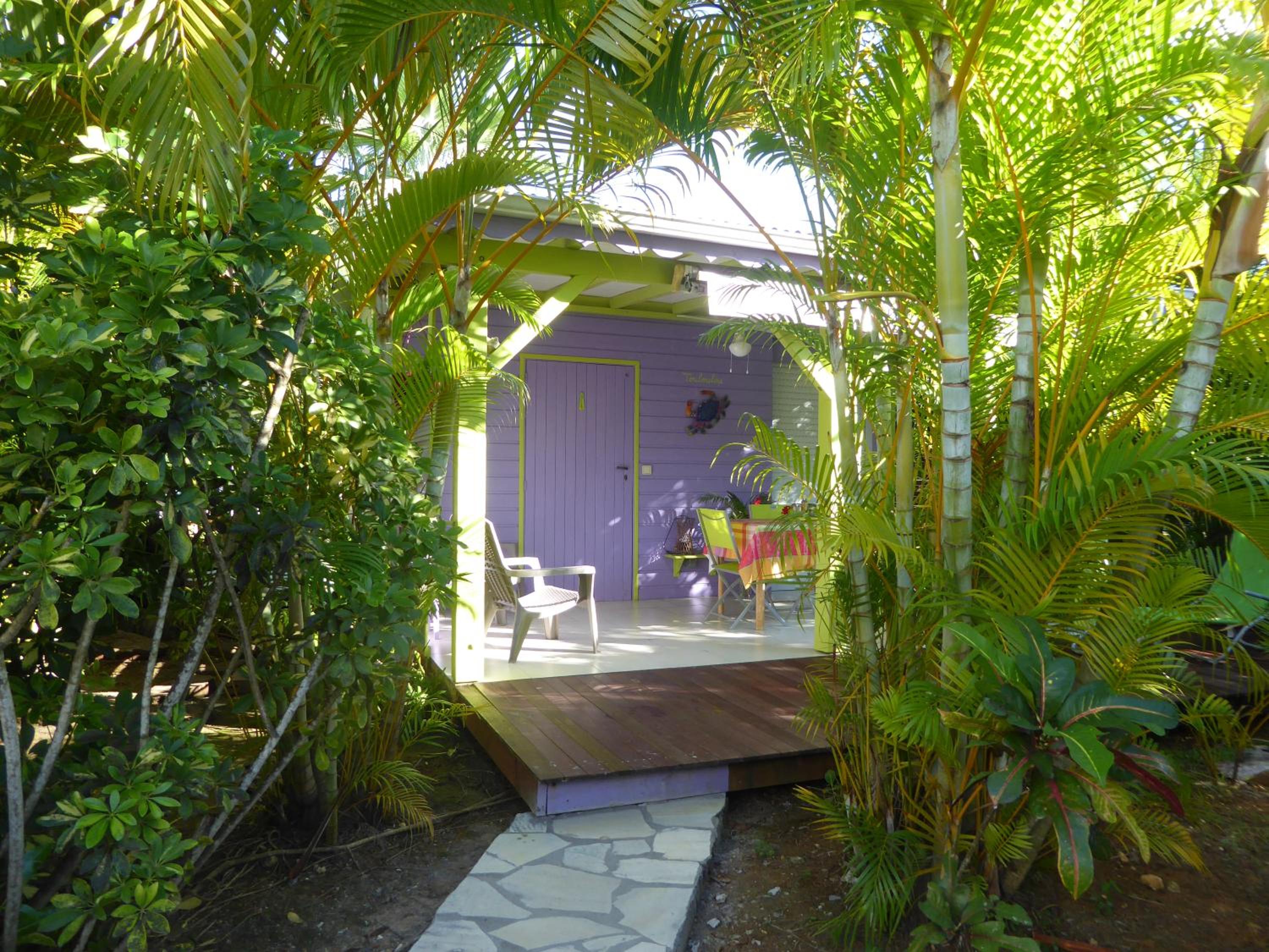Coco Bungalows