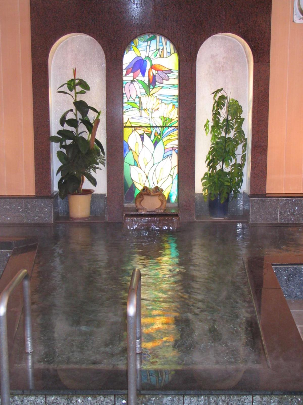 Biwaike Hotel