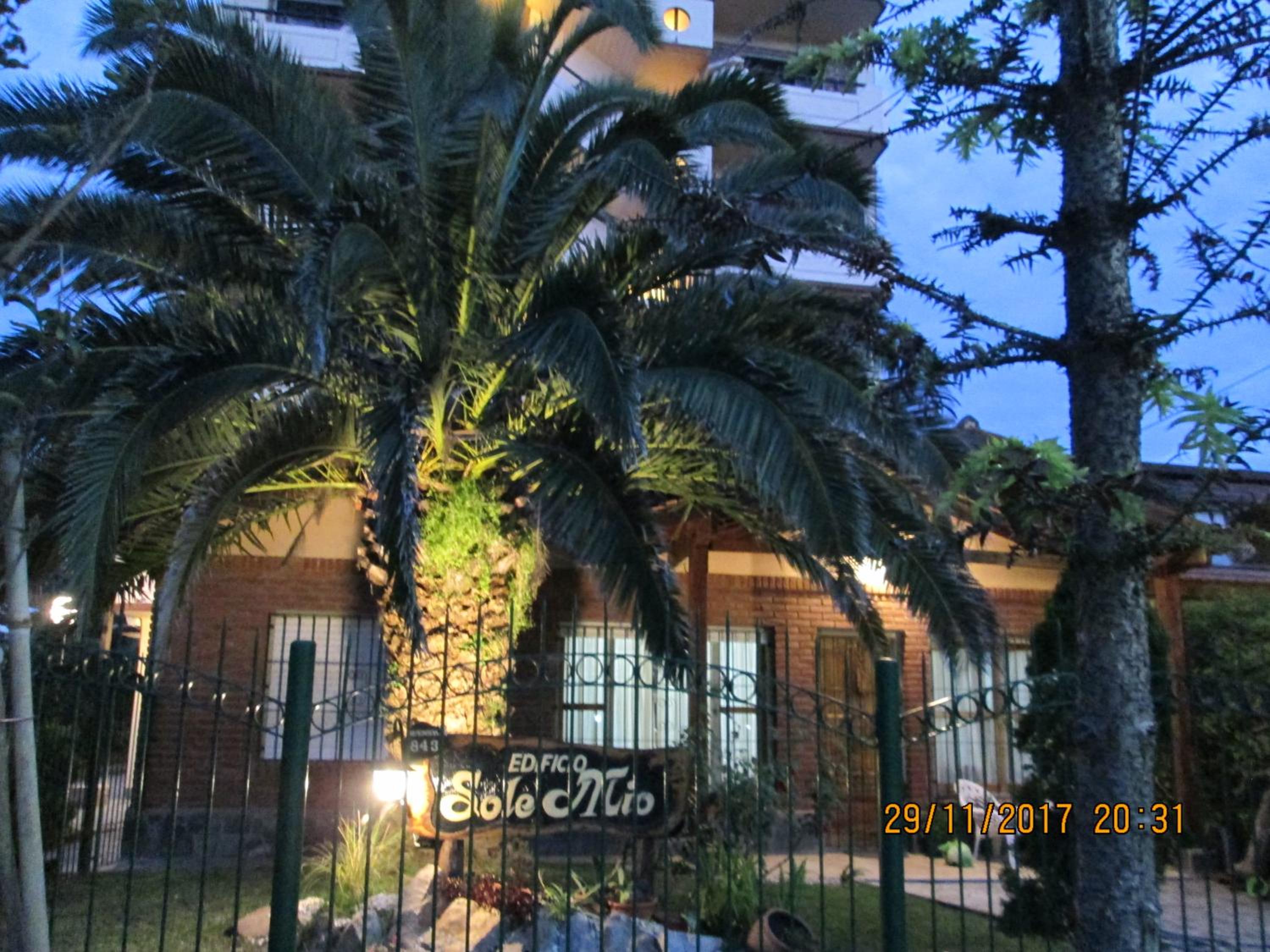 Edificio Sole Mio