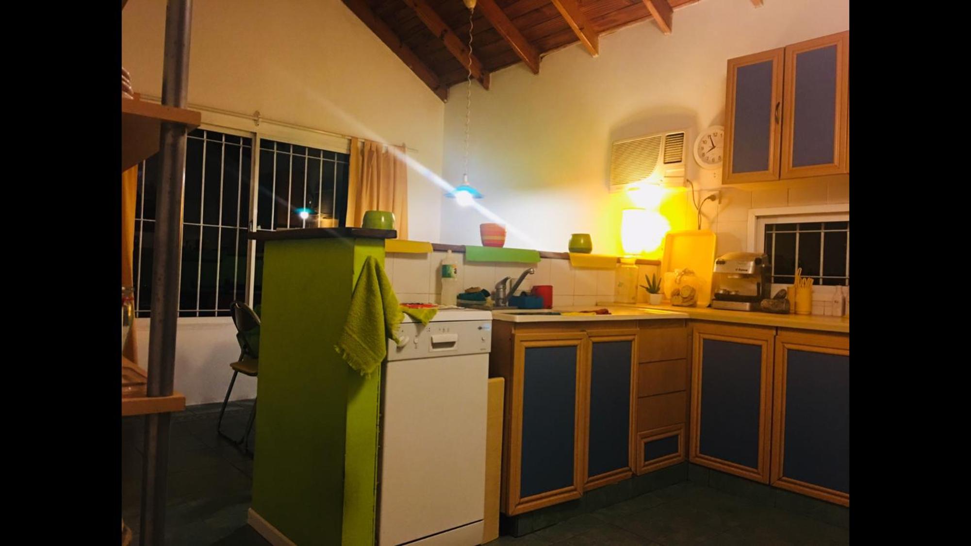 Casa Quinta Tigre Benavidez