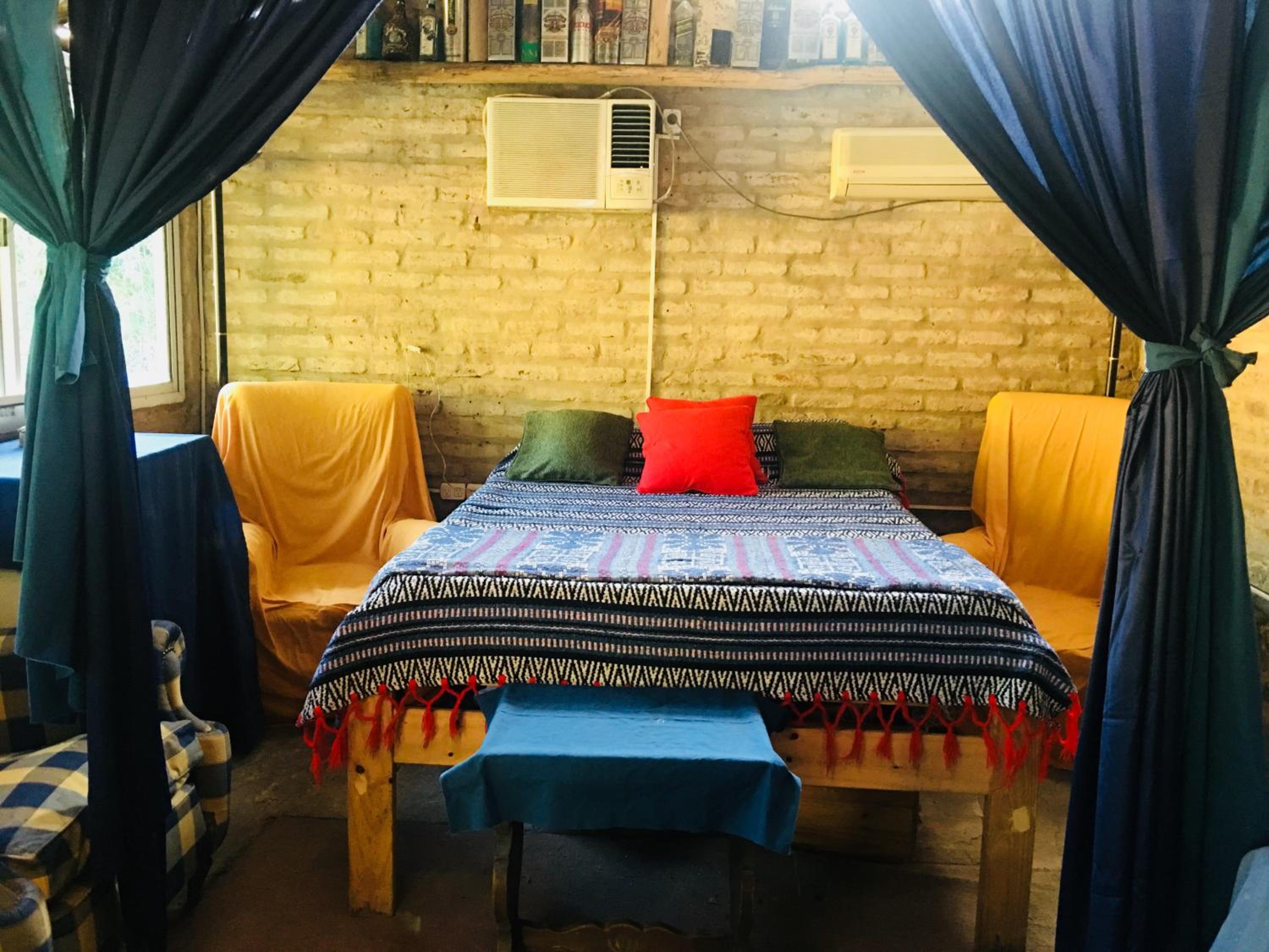 Casa Quinta Tigre Benavidez