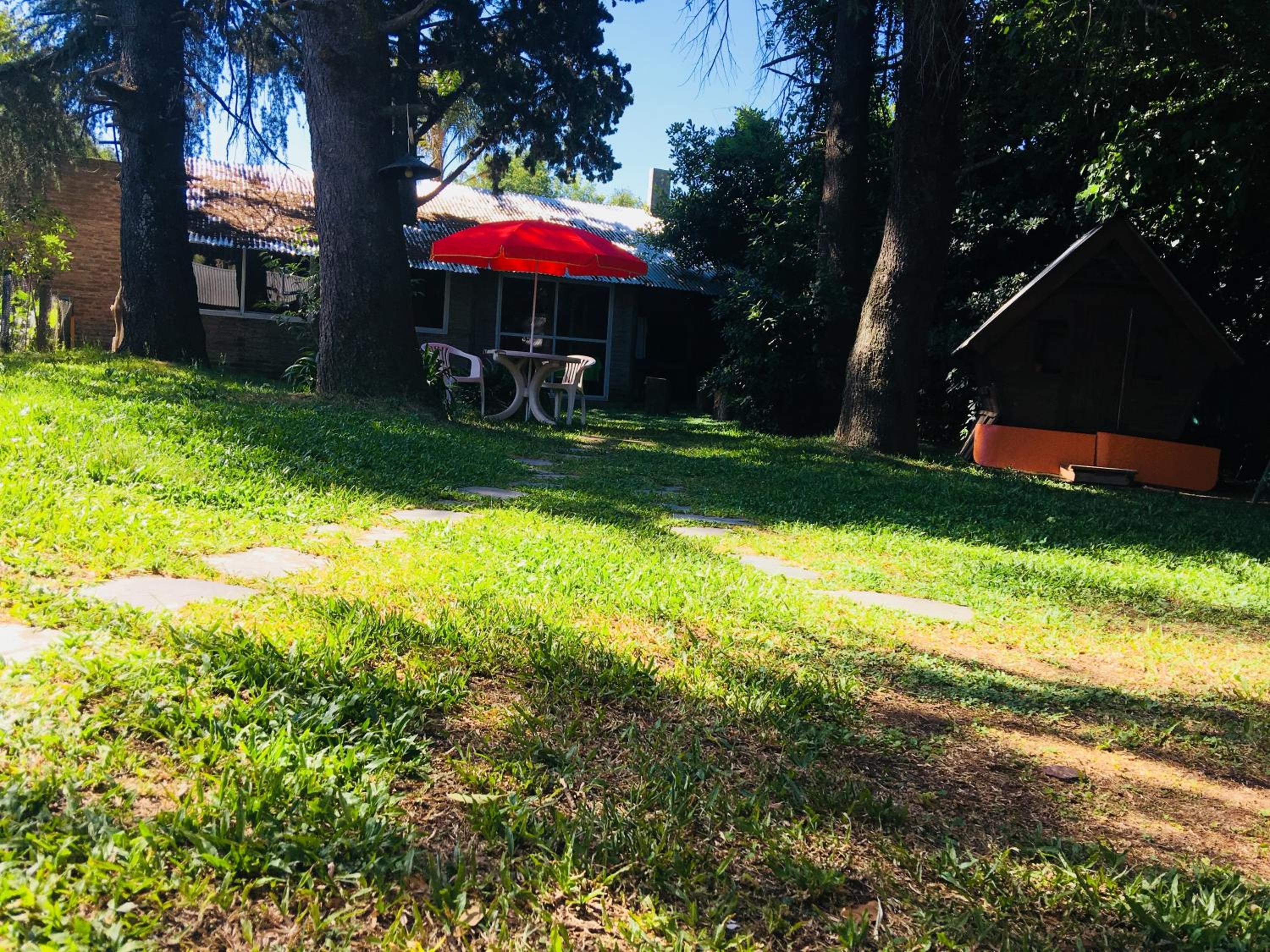 Casa Quinta Tigre Benavidez