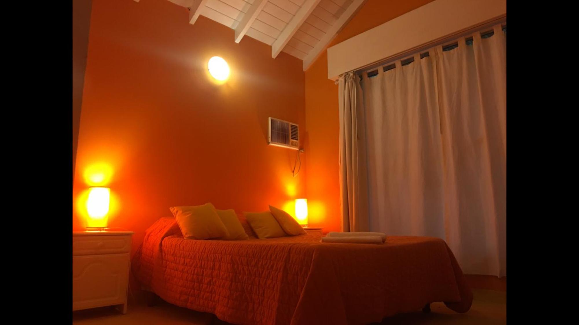 Casa Quinta Tigre Benavidez