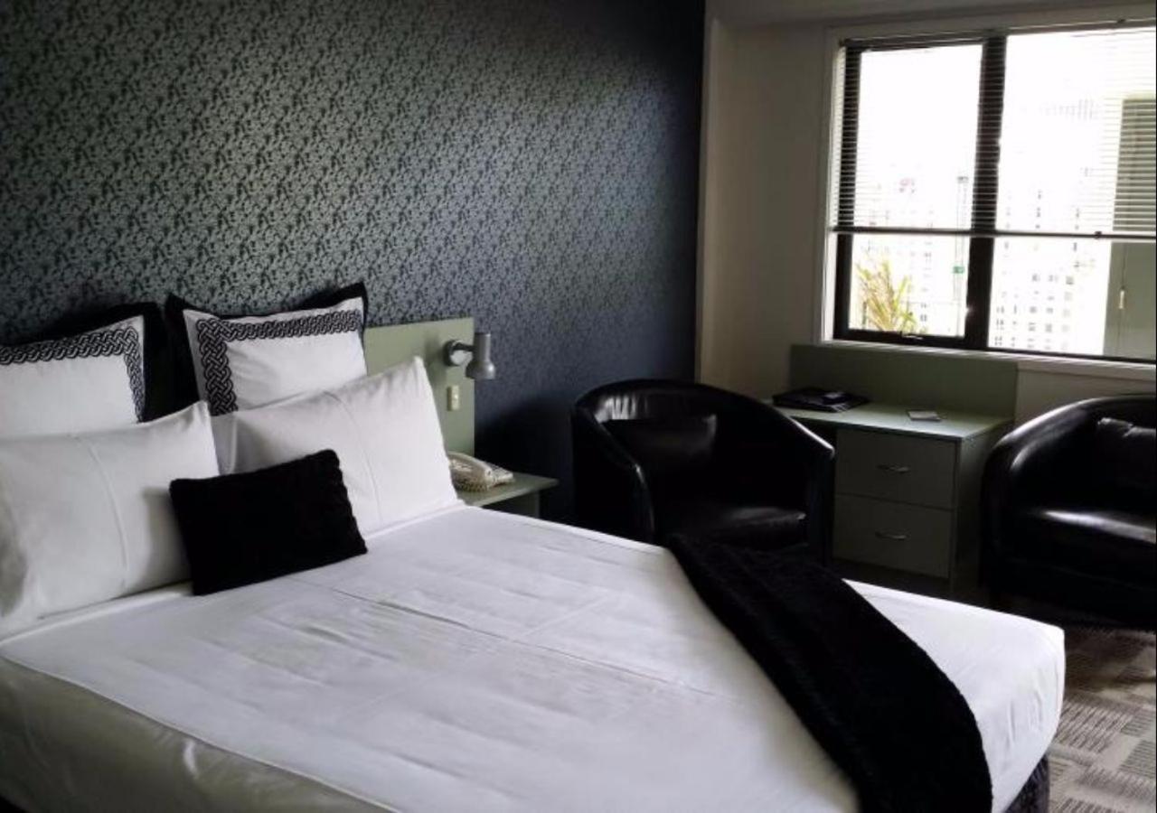 Abode On Courtenay Motor Inn