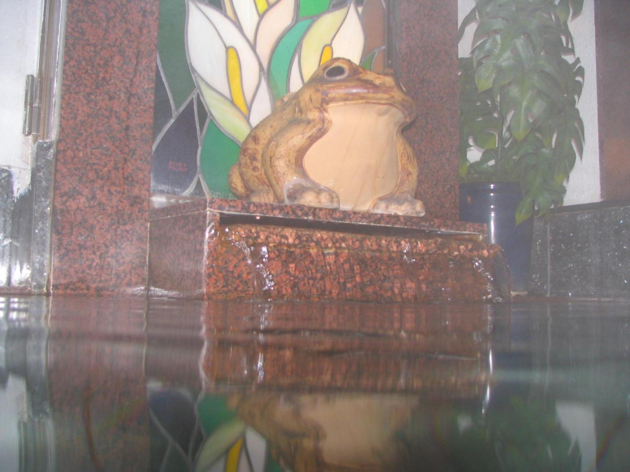 Biwaike Hotel