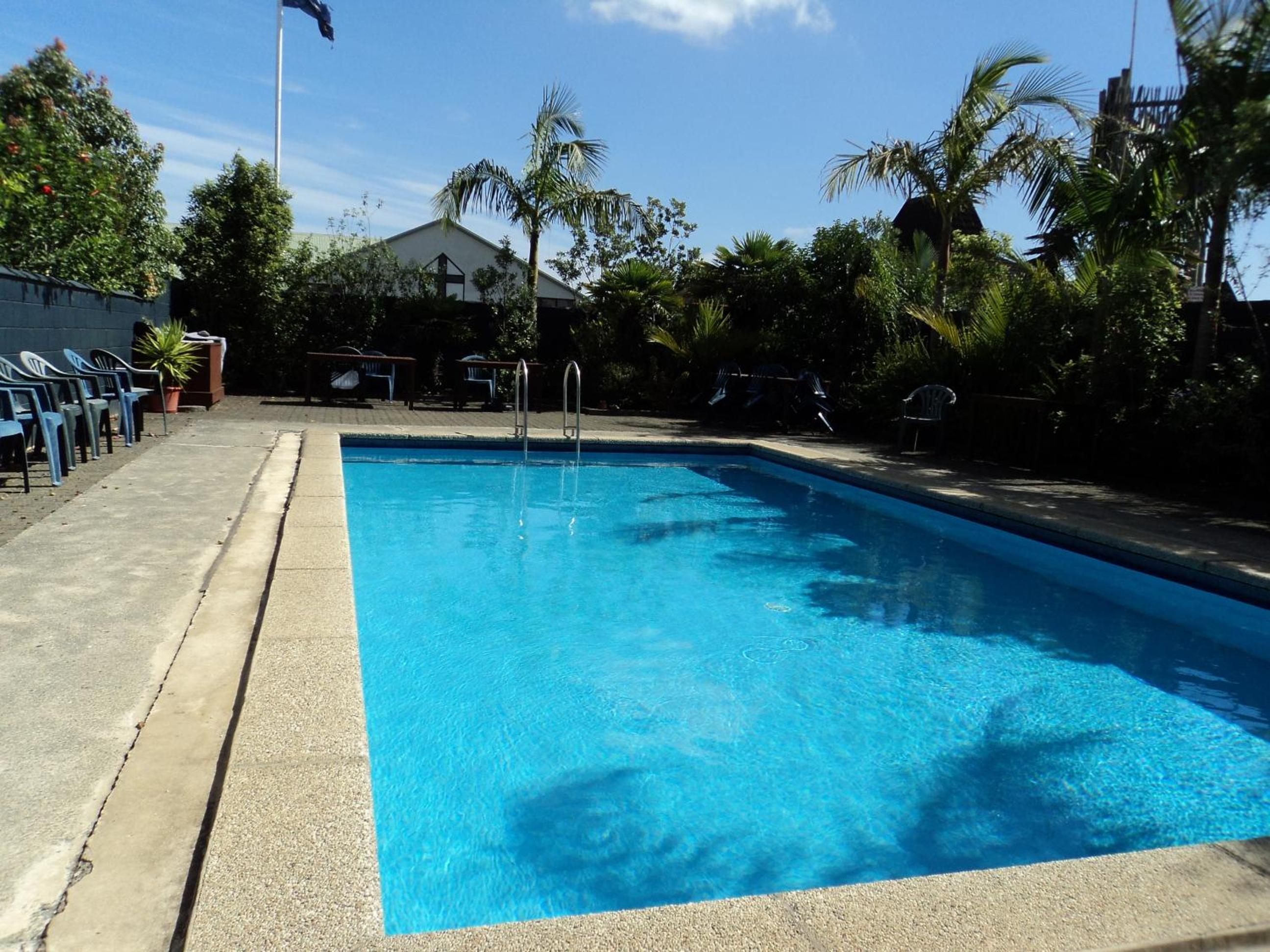 Wayfarer Motel