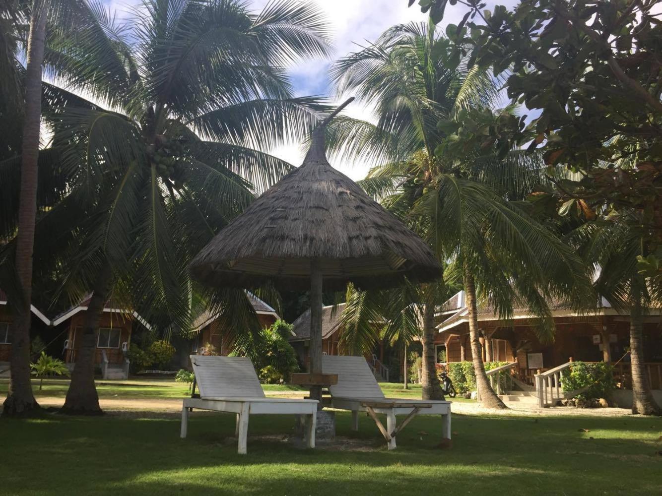 Cliff Side Beach Resort and Cottages view 5