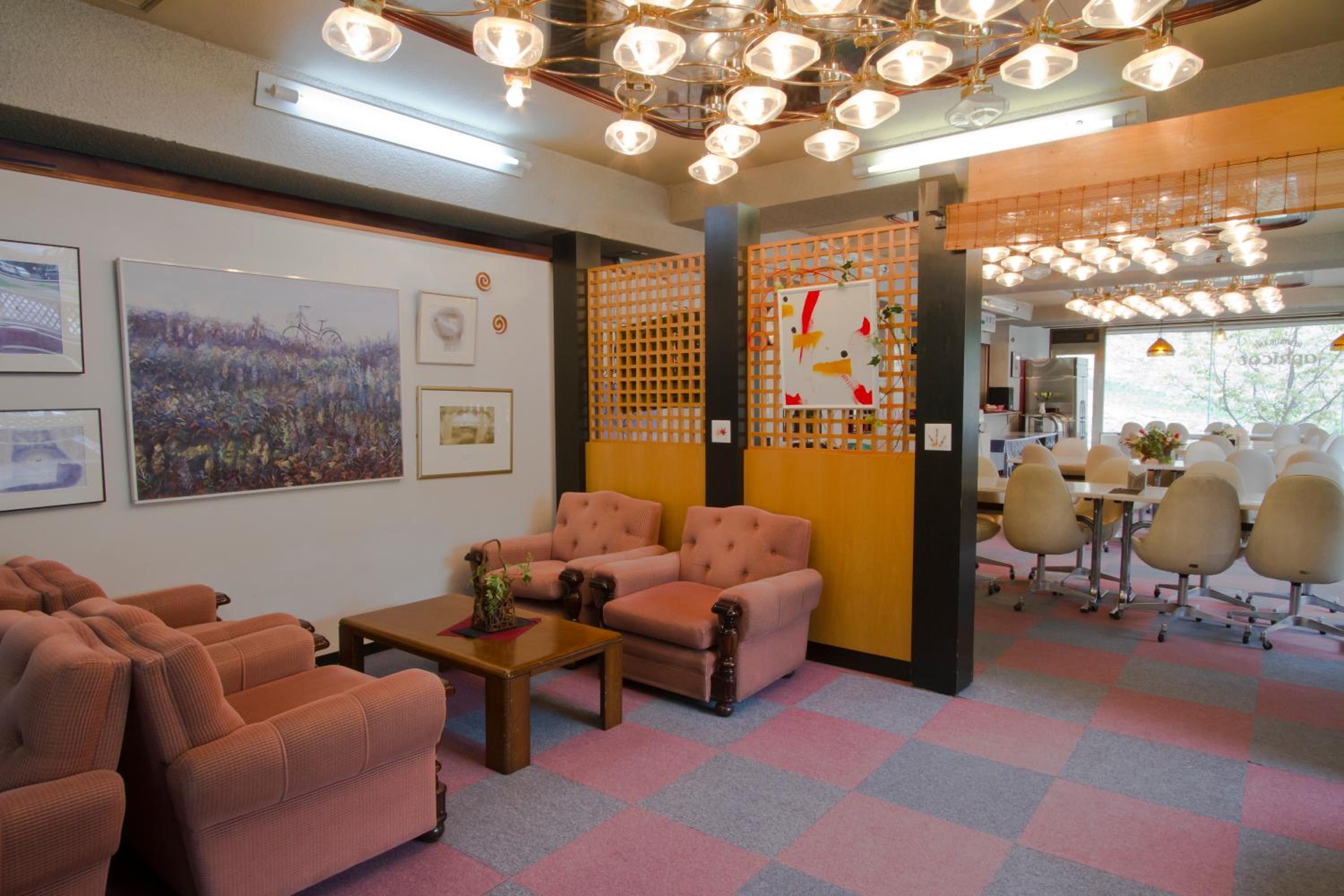 Biwaike Hotel