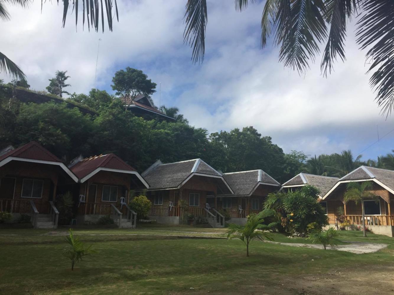 Cliff Side Beach Resort and Cottages view 2