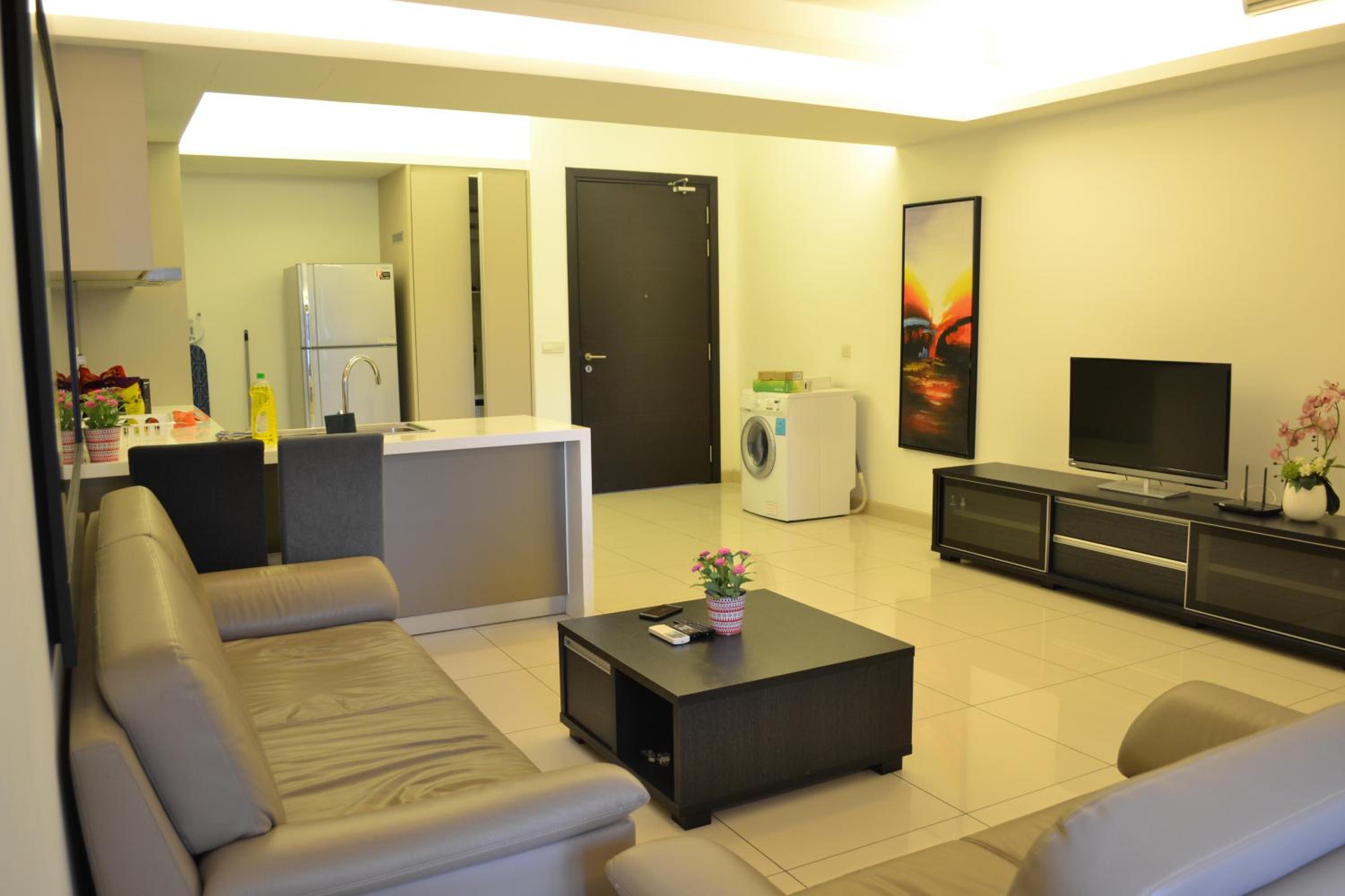 Royal Suite