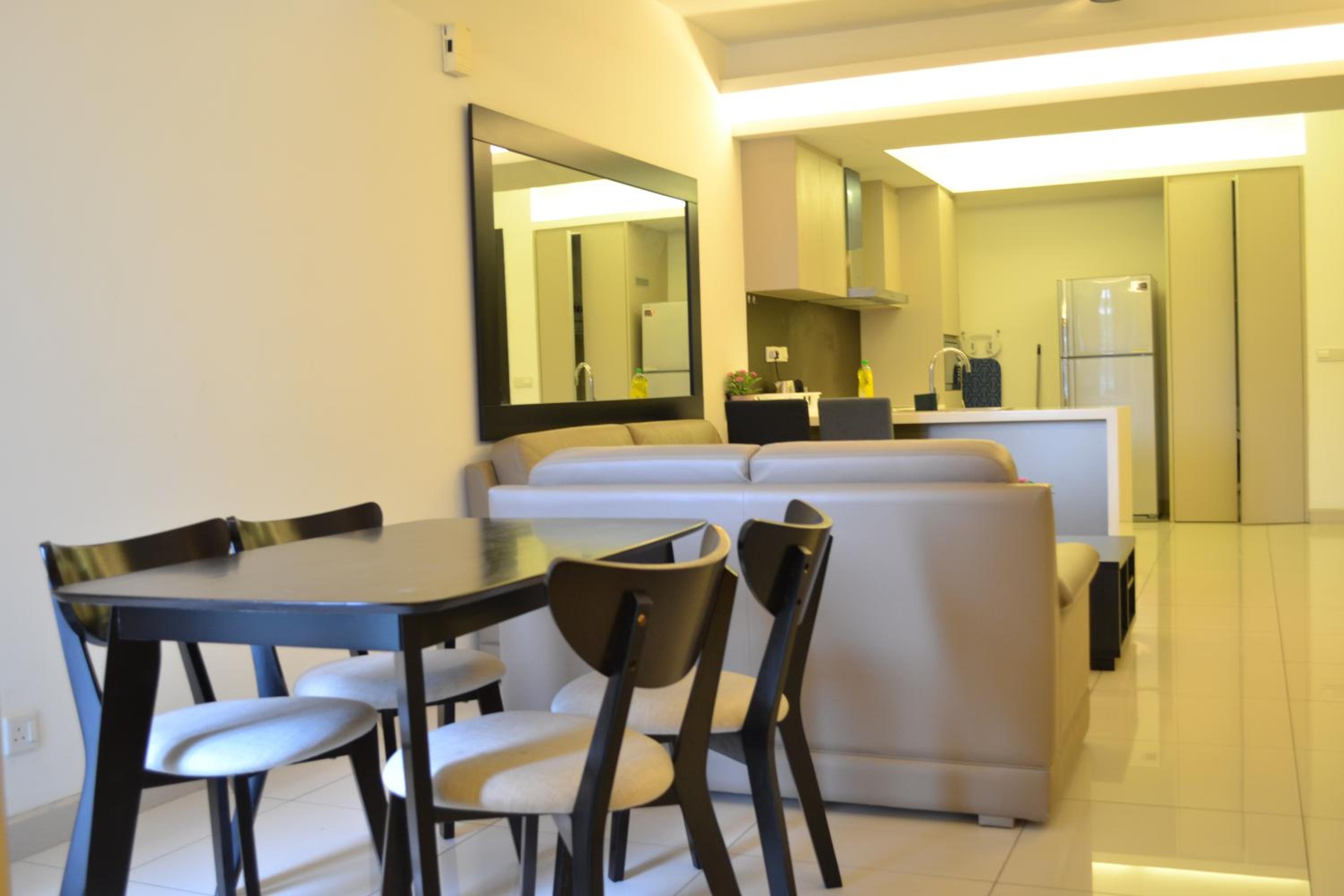 Royal Suite