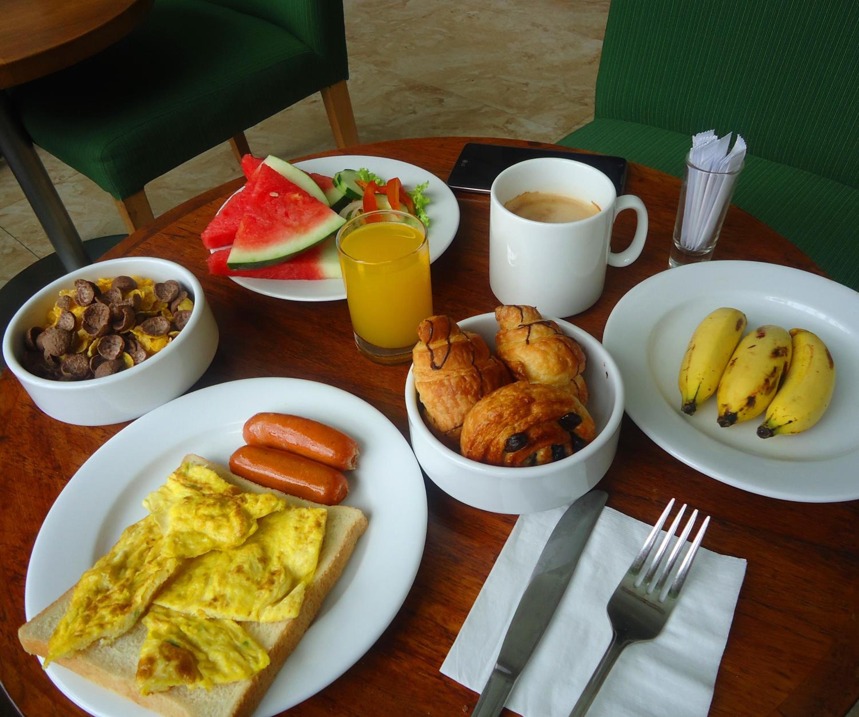 Diamond Hotel Kuta Bali