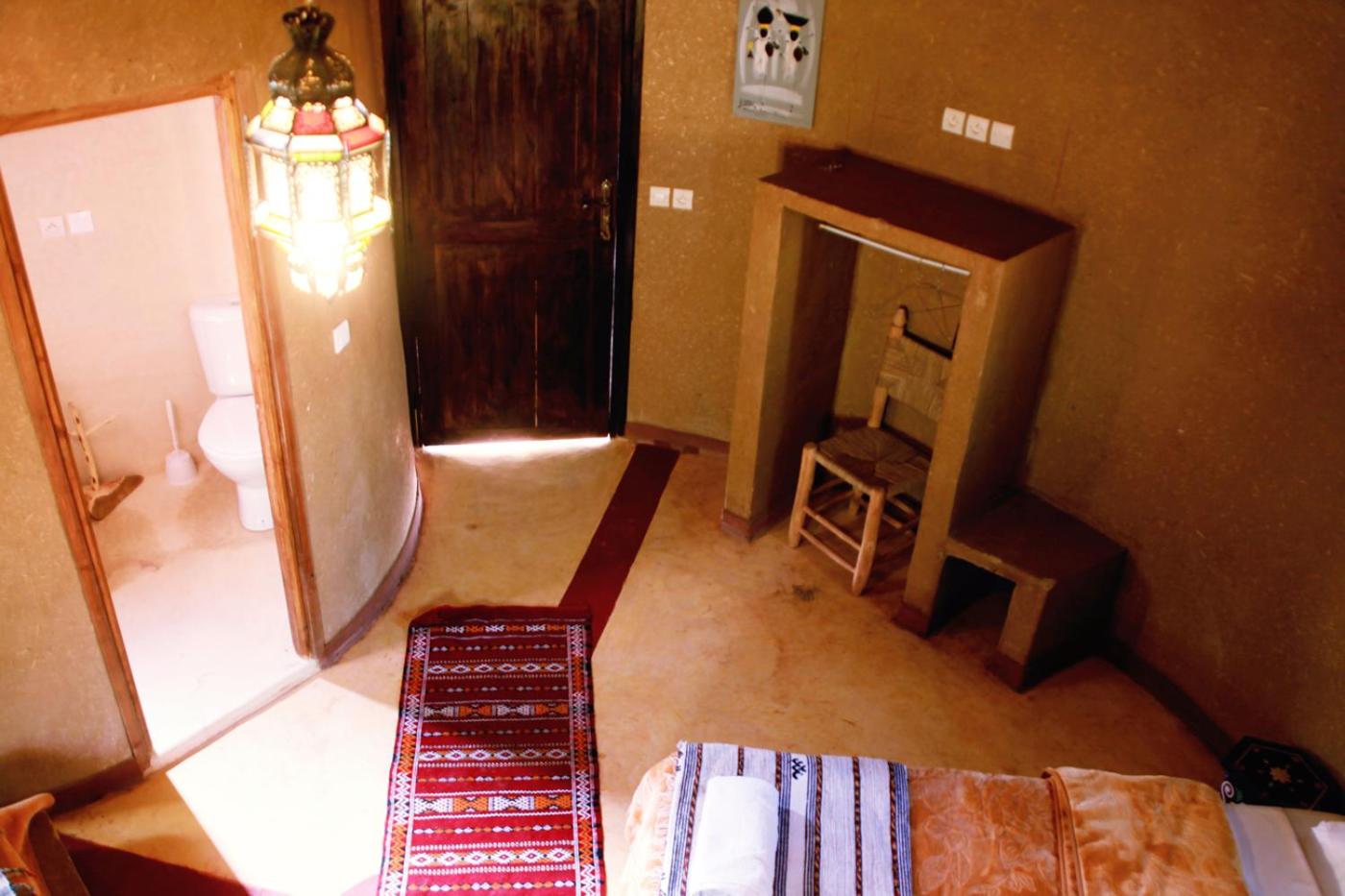 Skoura Lodge view 2