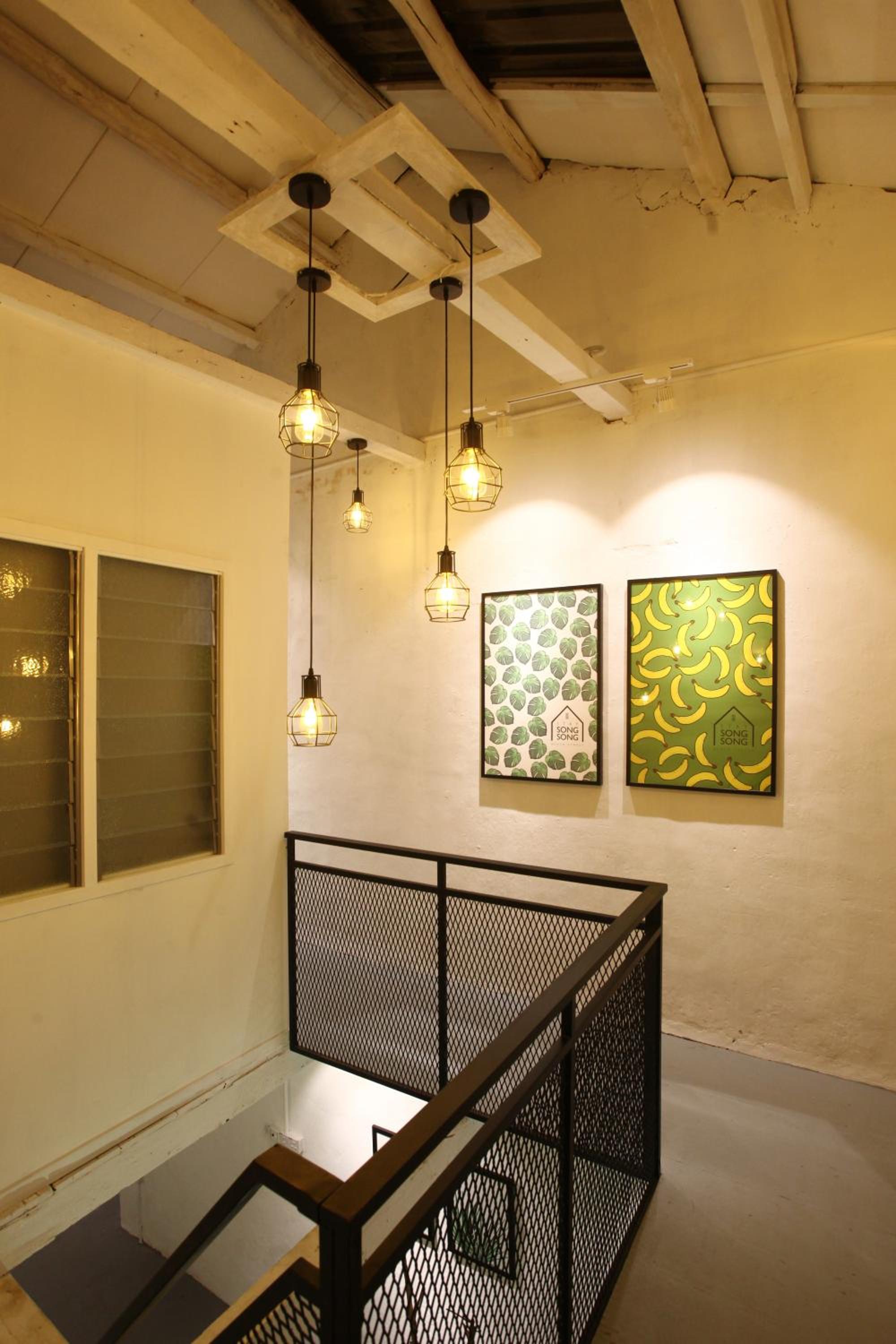 Stay SongSong Beach Street photo 3