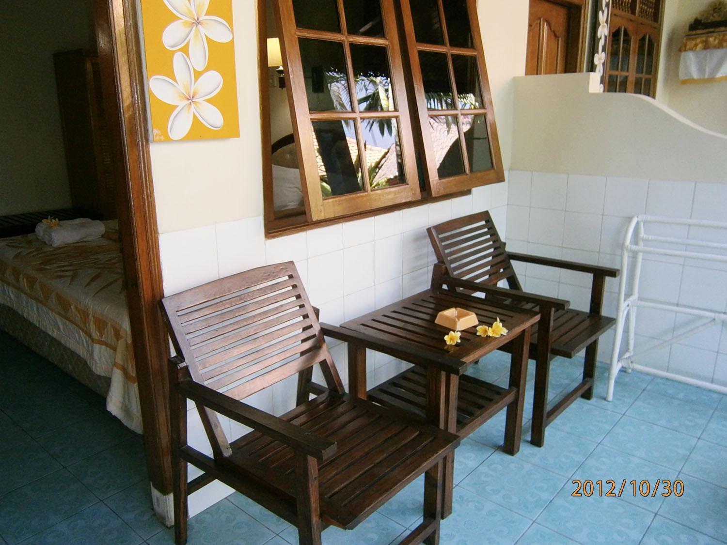 Adus Beach Inn