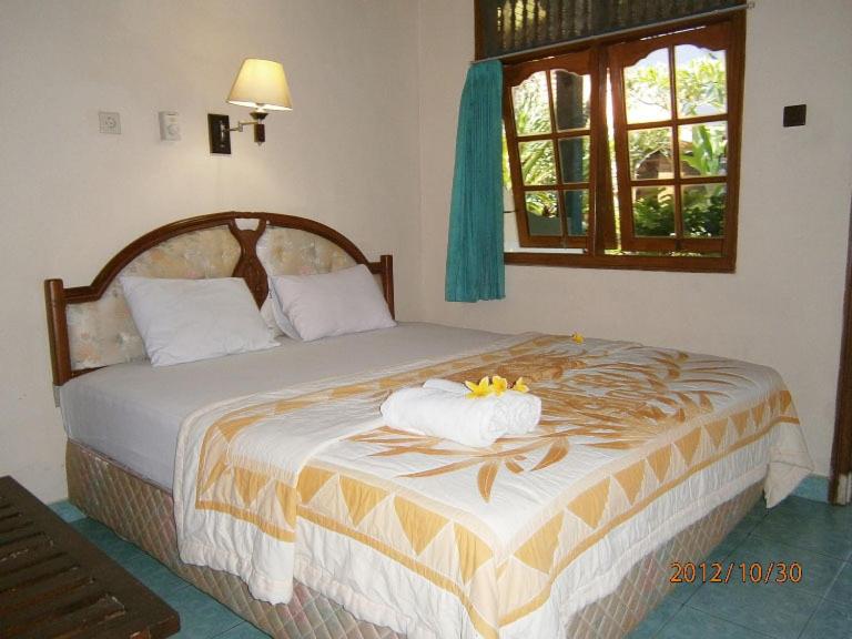 Adus Beach Inn