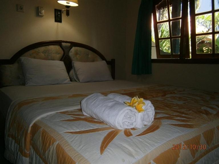 Adus Beach Inn