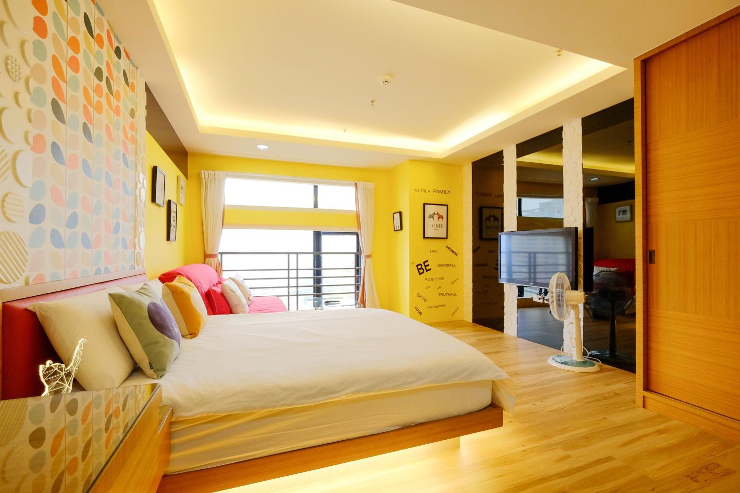 Color Fun inn