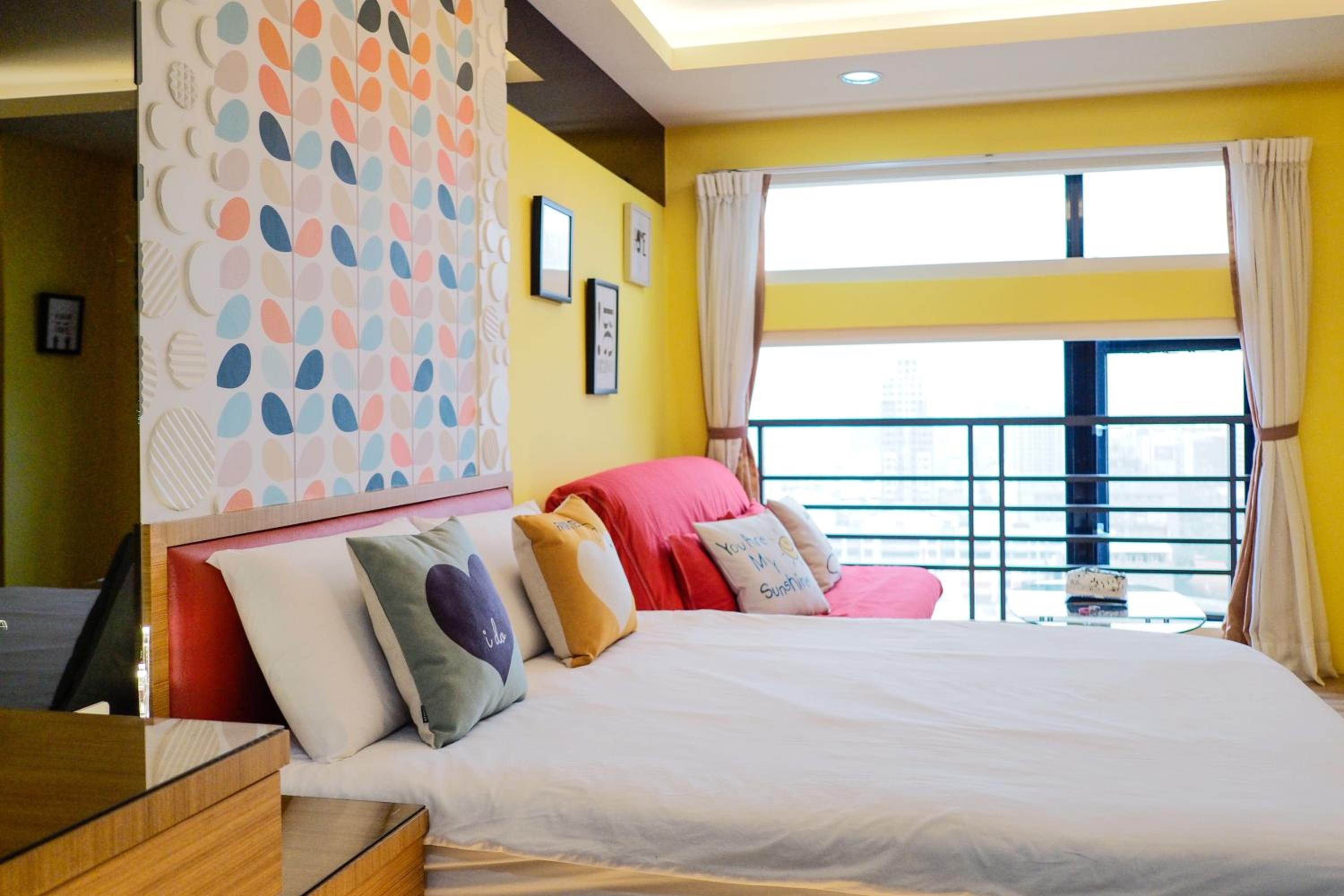 Color Fun inn