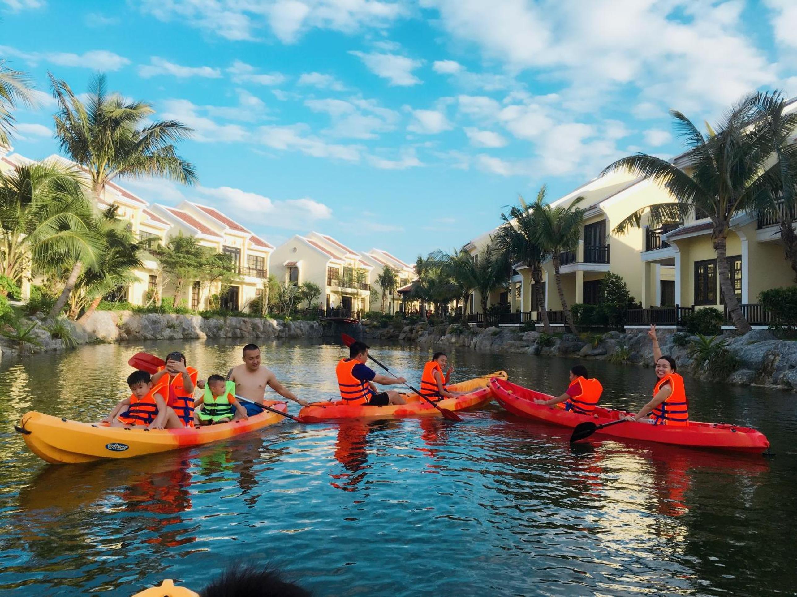 Koi Resort & Spa Hoi An