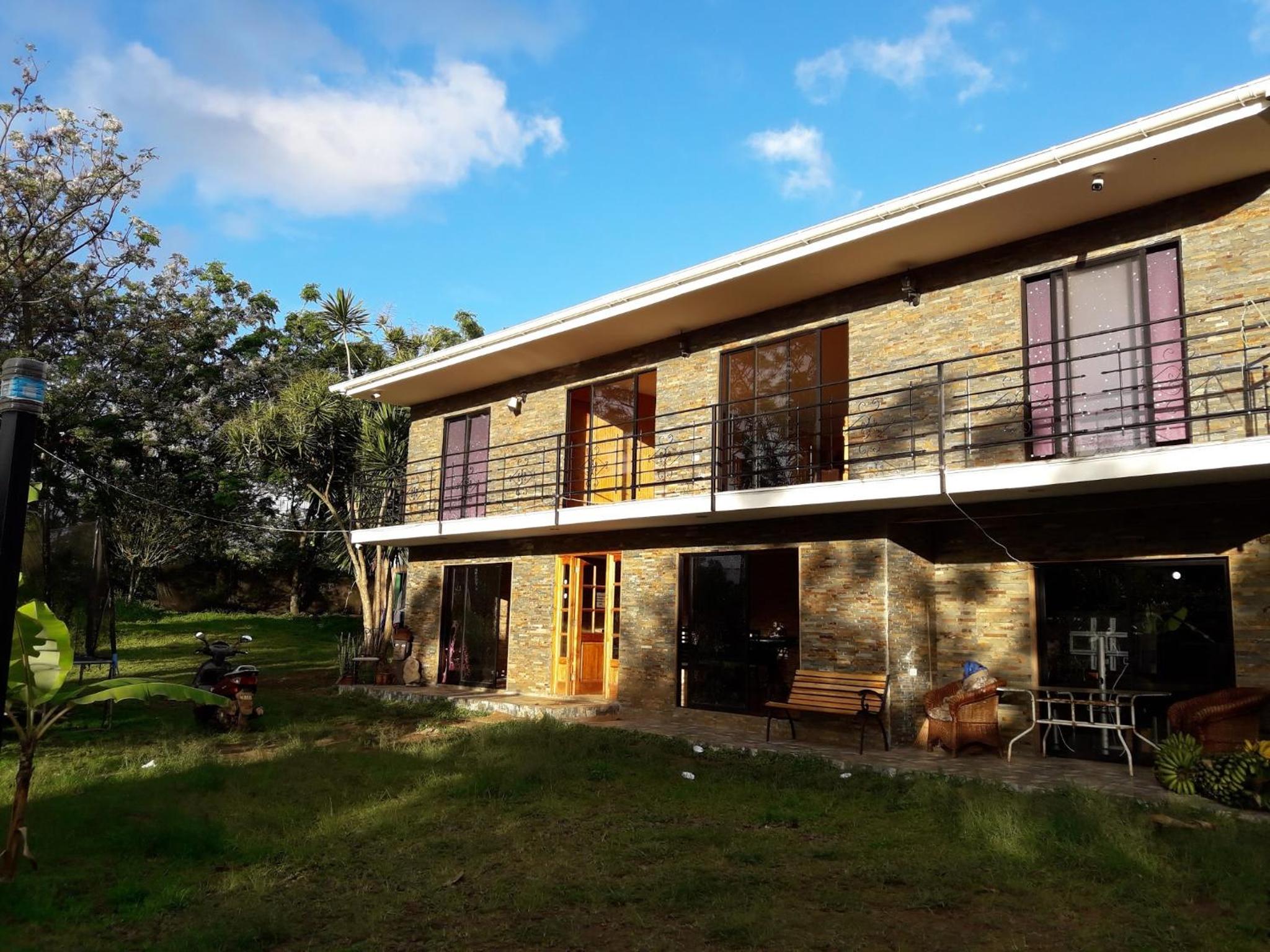 La casa del Kori