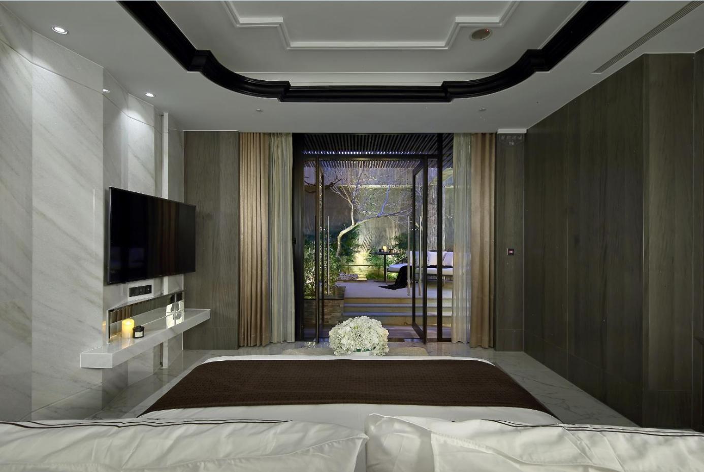 Ease Motel Taichung